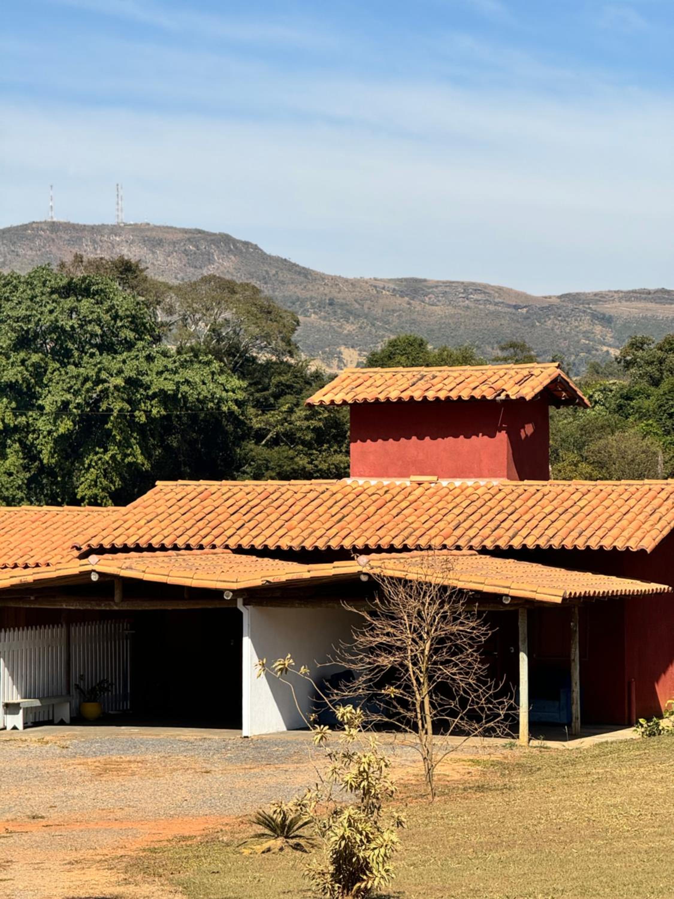 Pousada Terra Santa