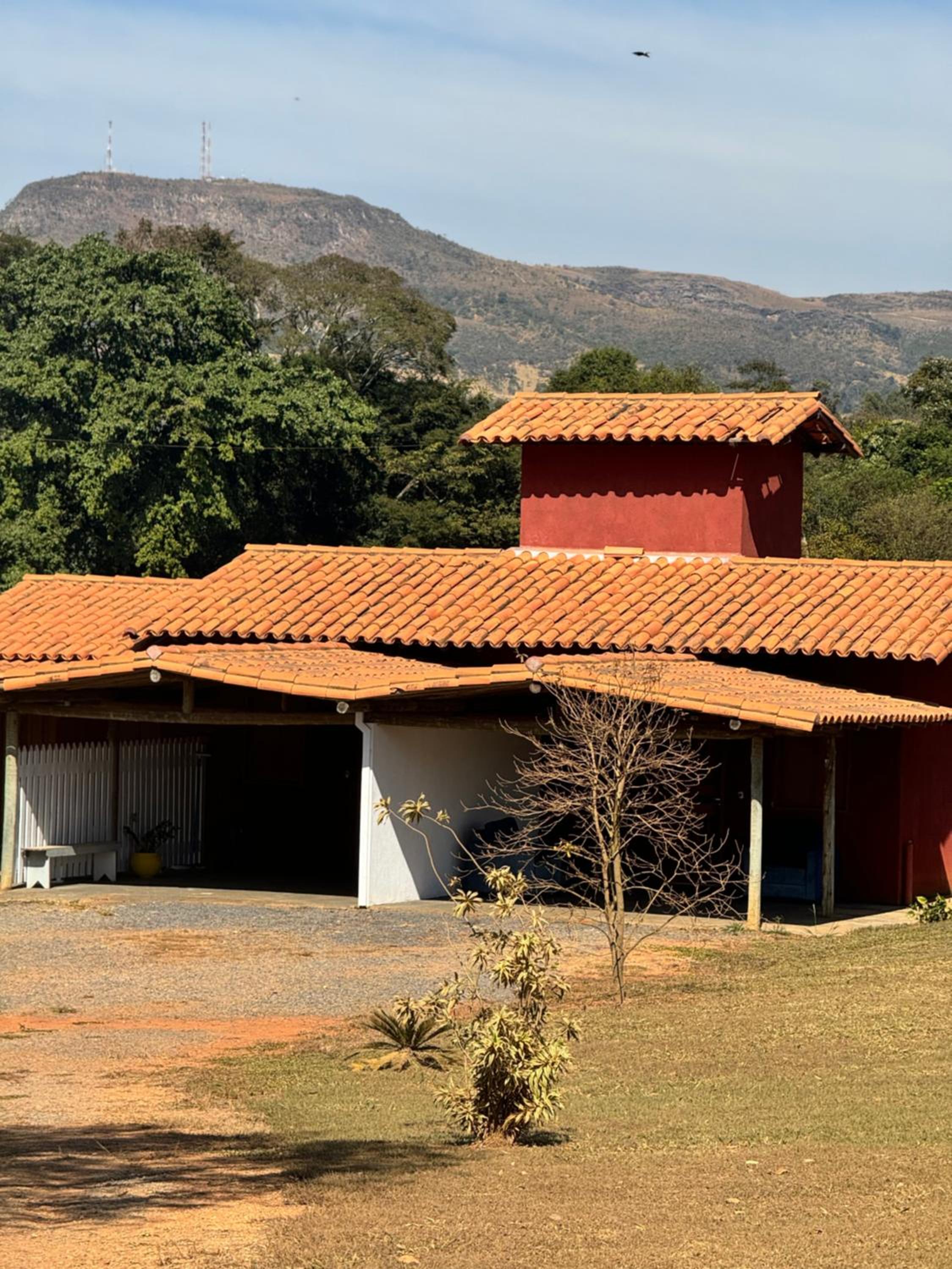 Pousada Terra Santa