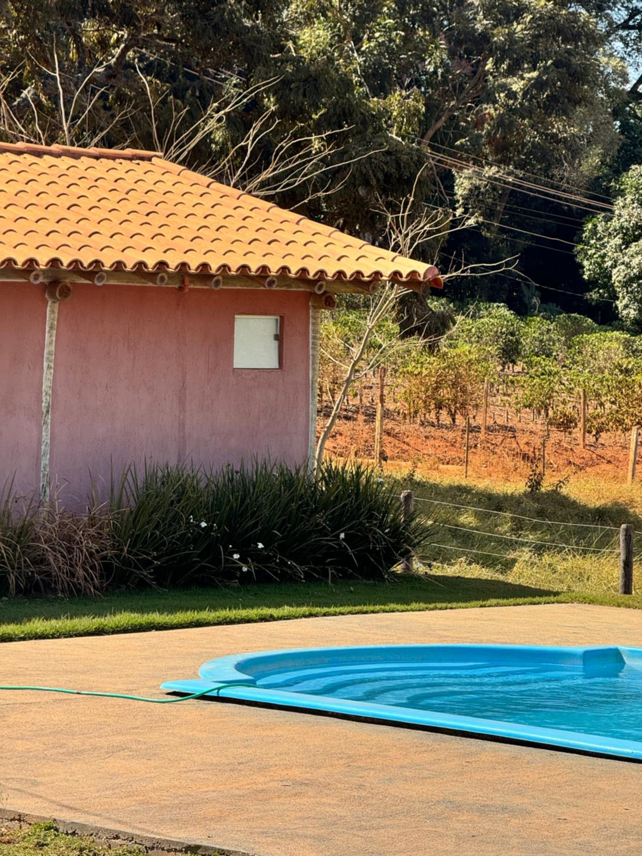 Pousada Terra Santa