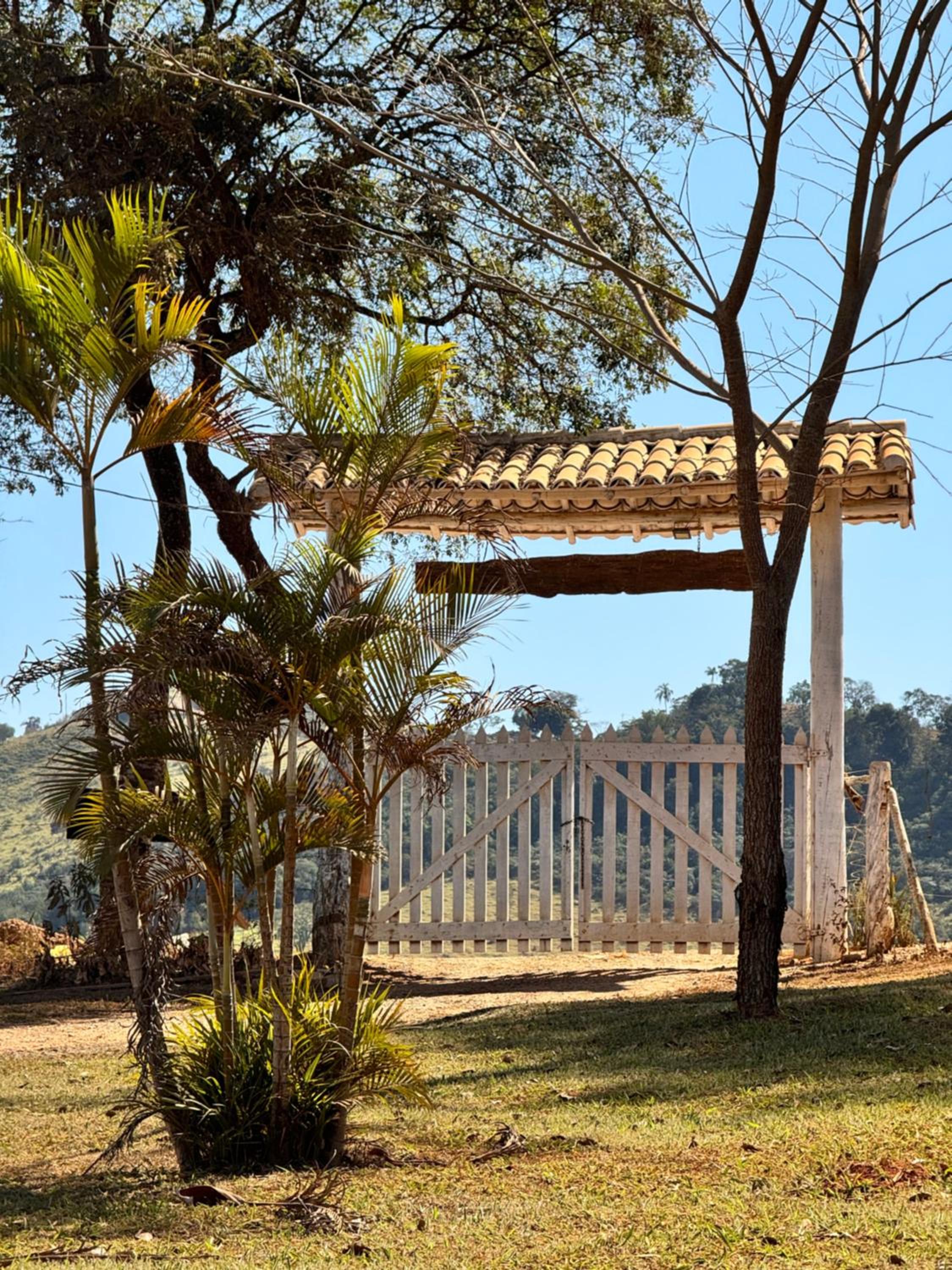 Pousada Terra Santa