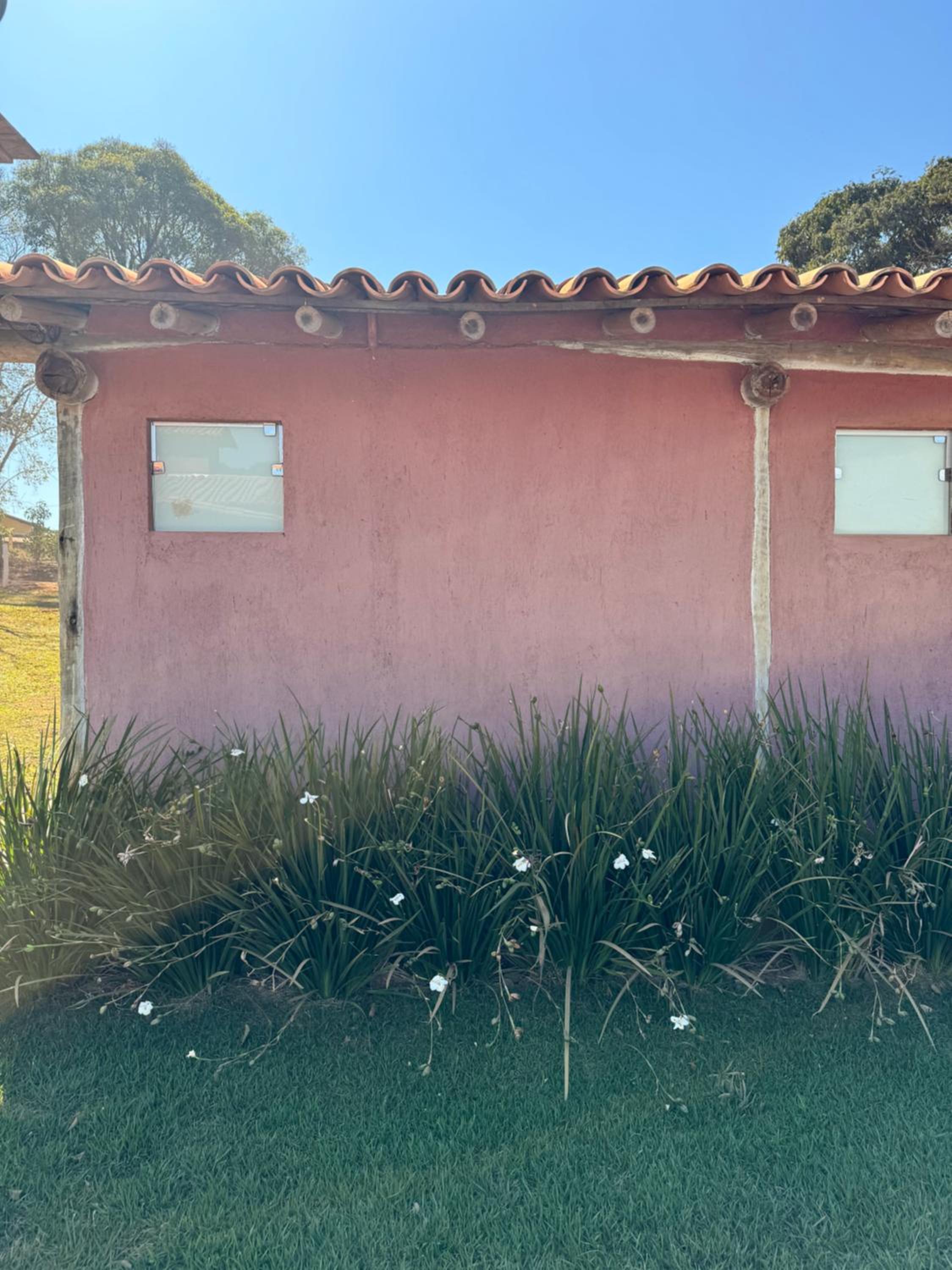 Pousada Terra Santa