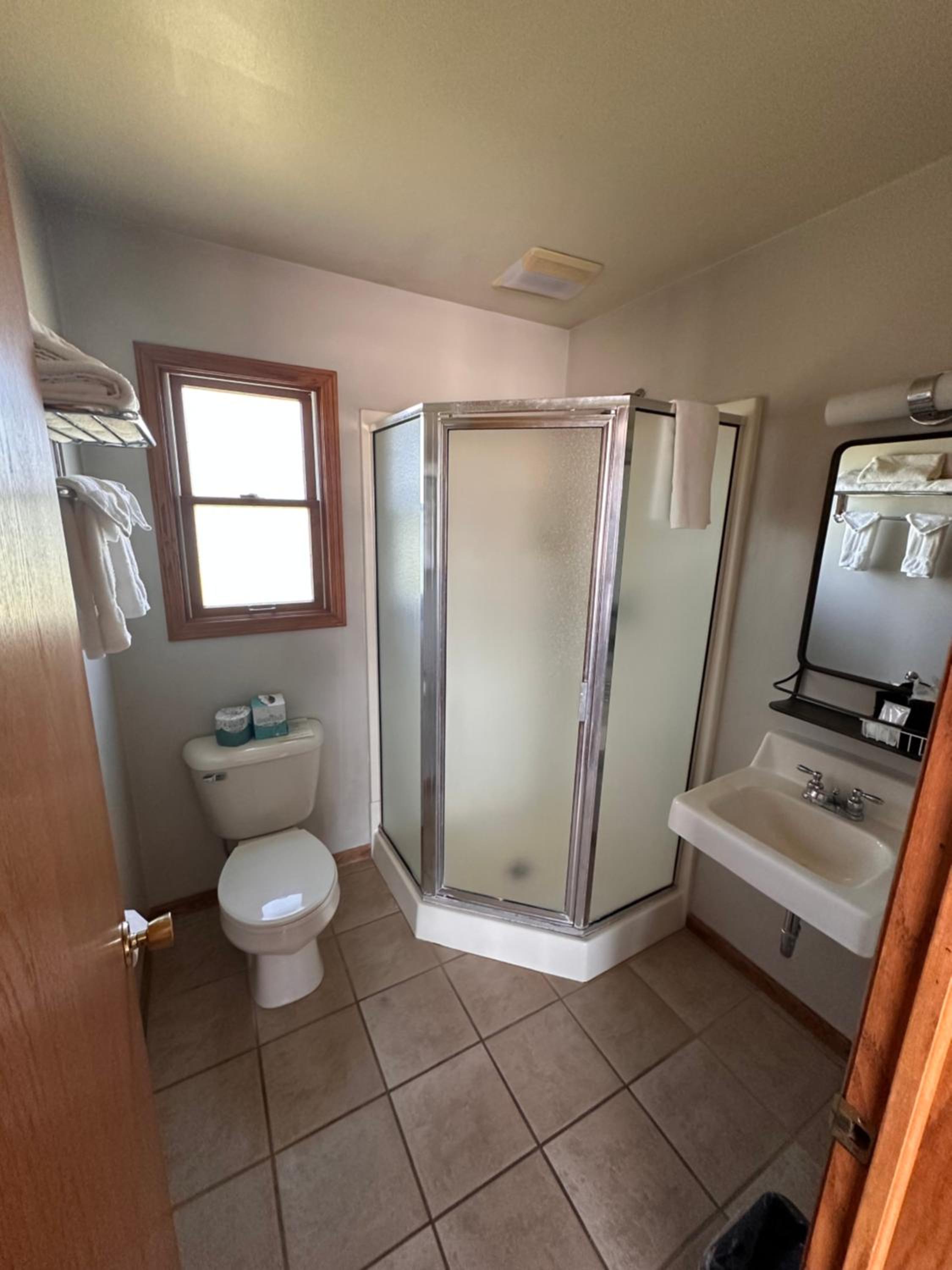 Grant Hills Motel