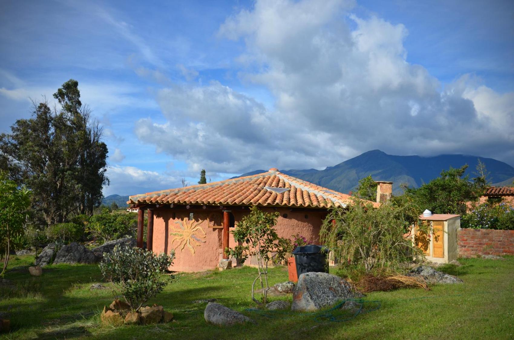 Mawasi Finca view 2