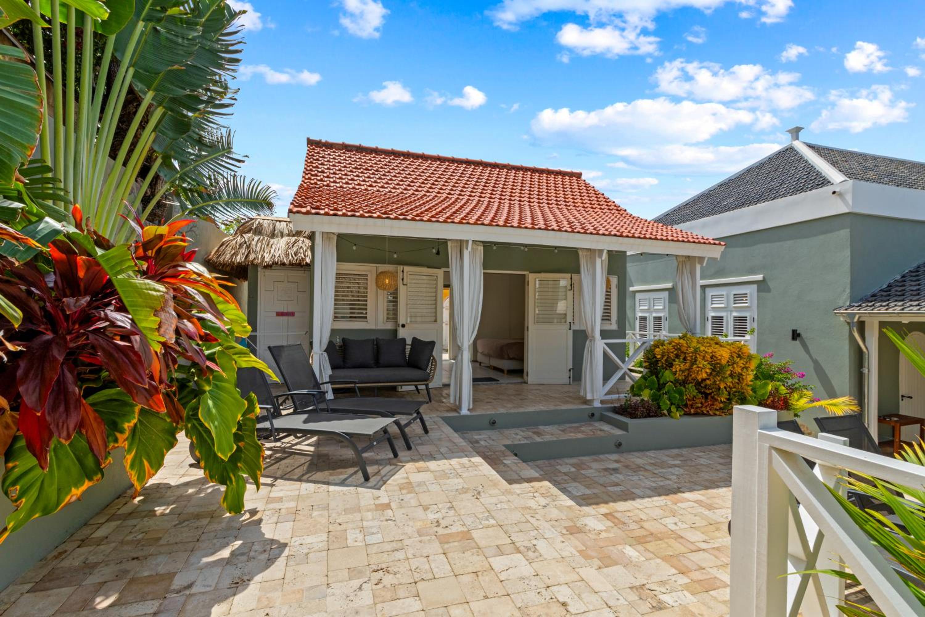 NEW! Landhuis Kranshi Willemstad