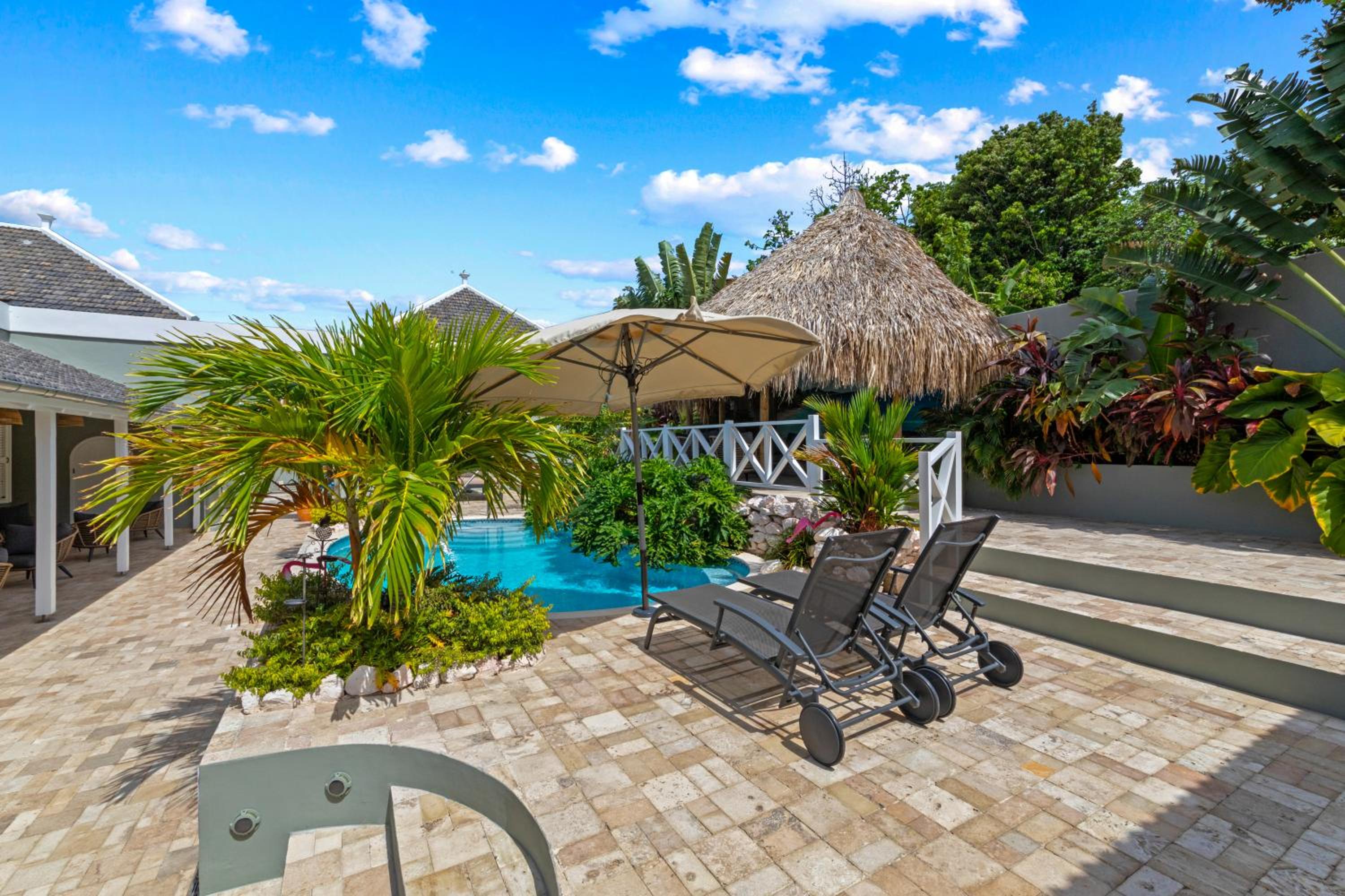 NEW! Landhuis Kranshi Willemstad