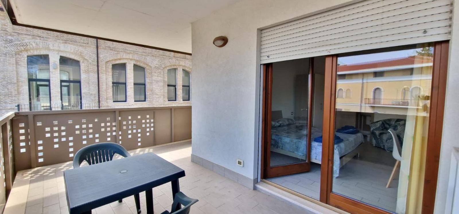 Residenza Caporrella