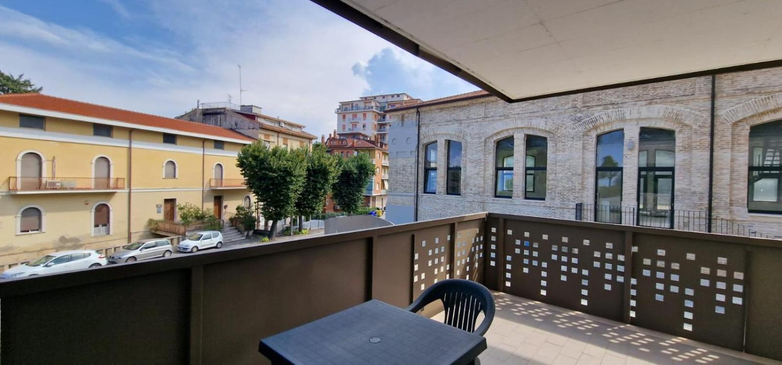 Residenza Caporrella