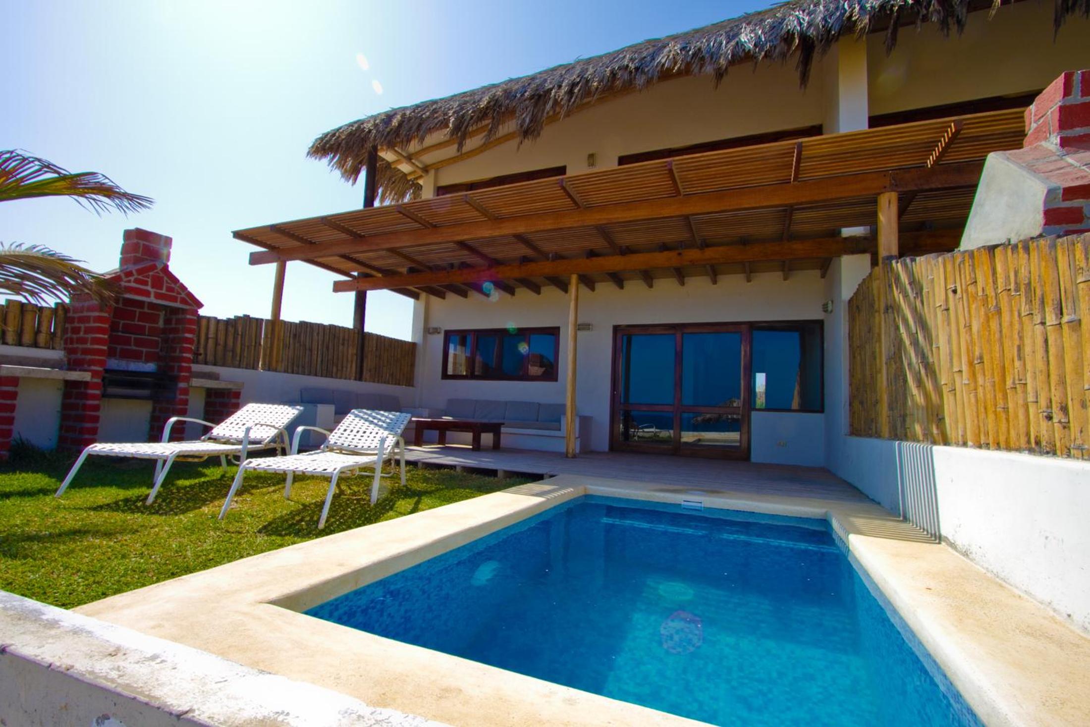 Mar Azul view 2