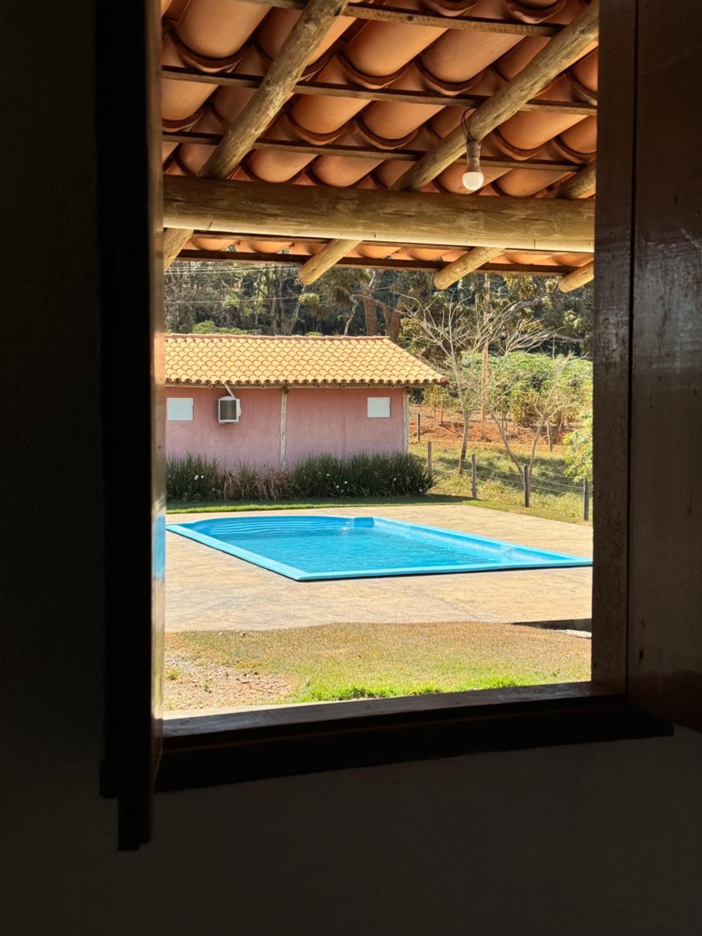 Pousada Terra Santa