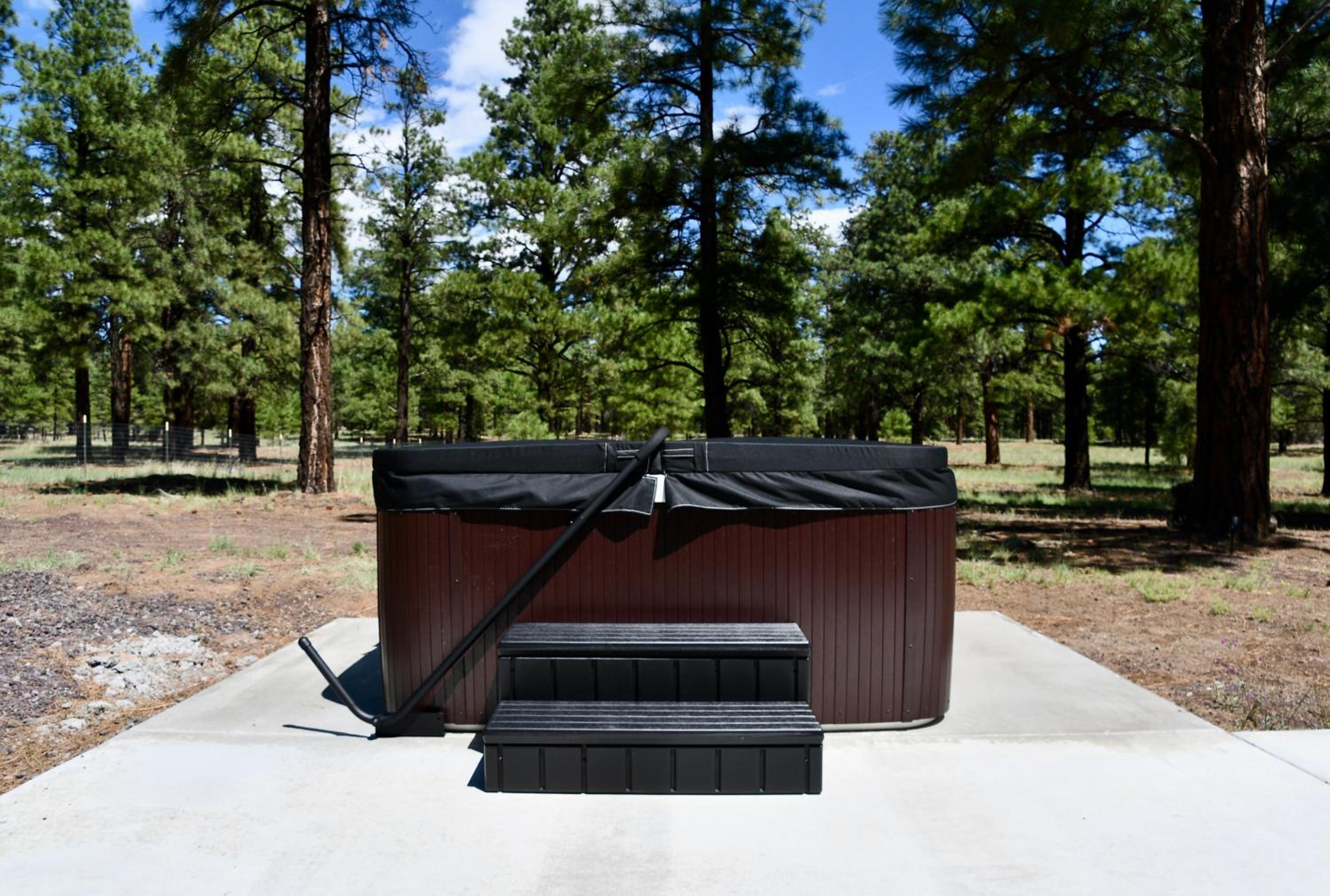 Glenwood Pines