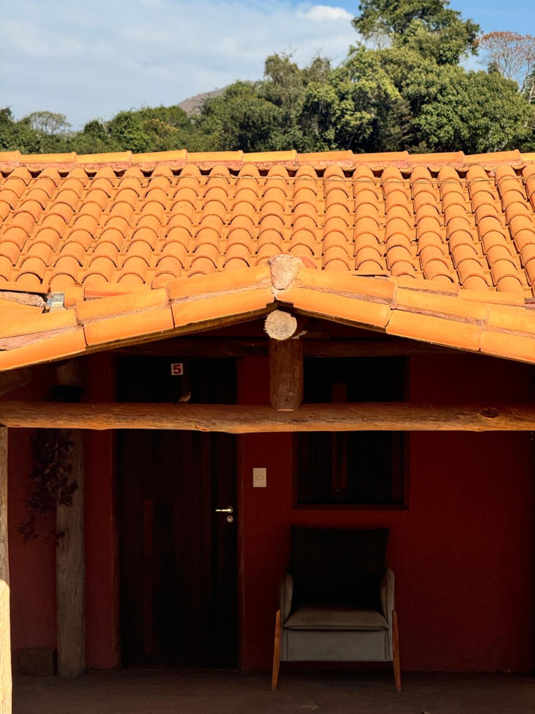Pousada Terra Santa