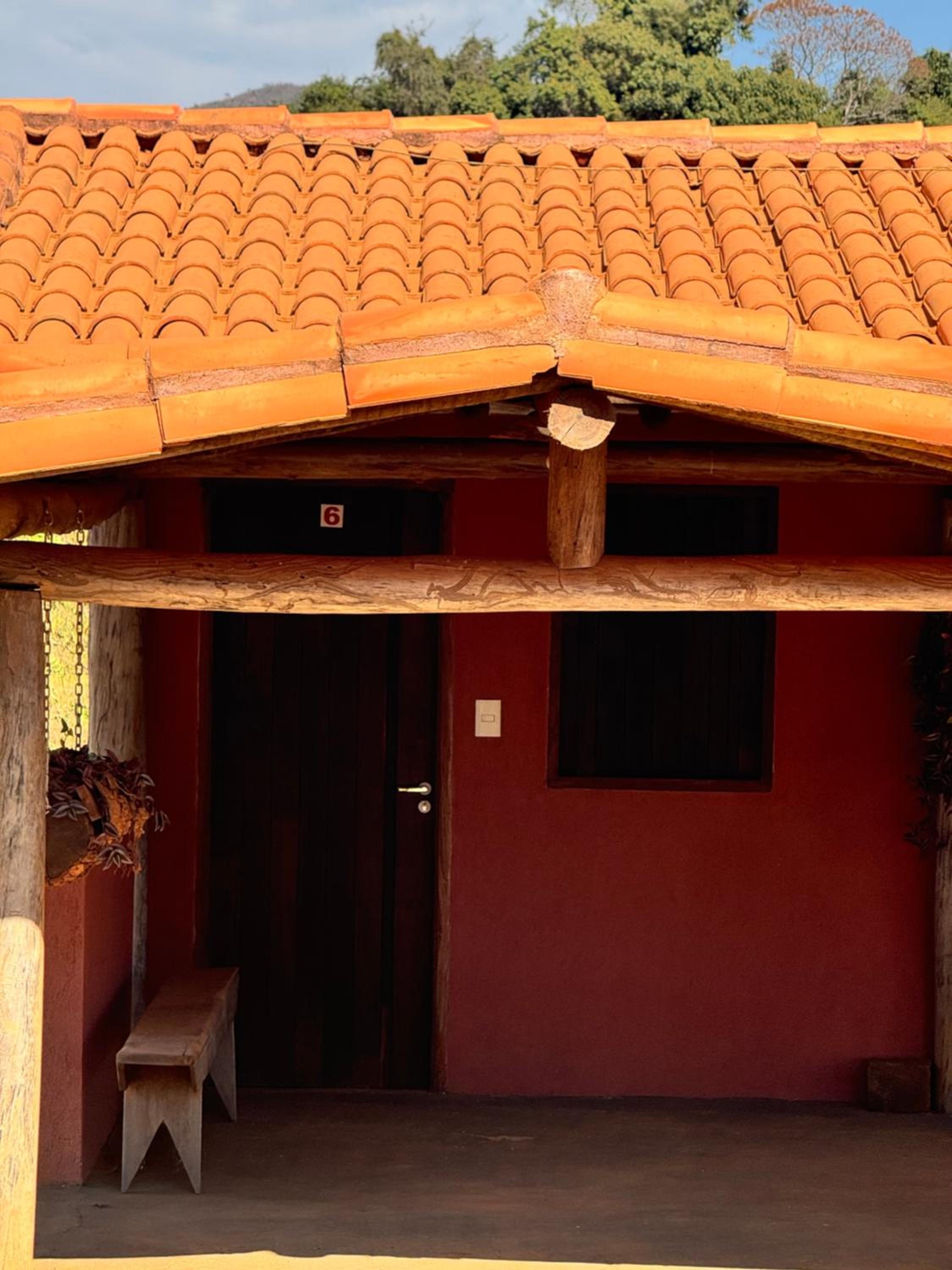 Pousada Terra Santa