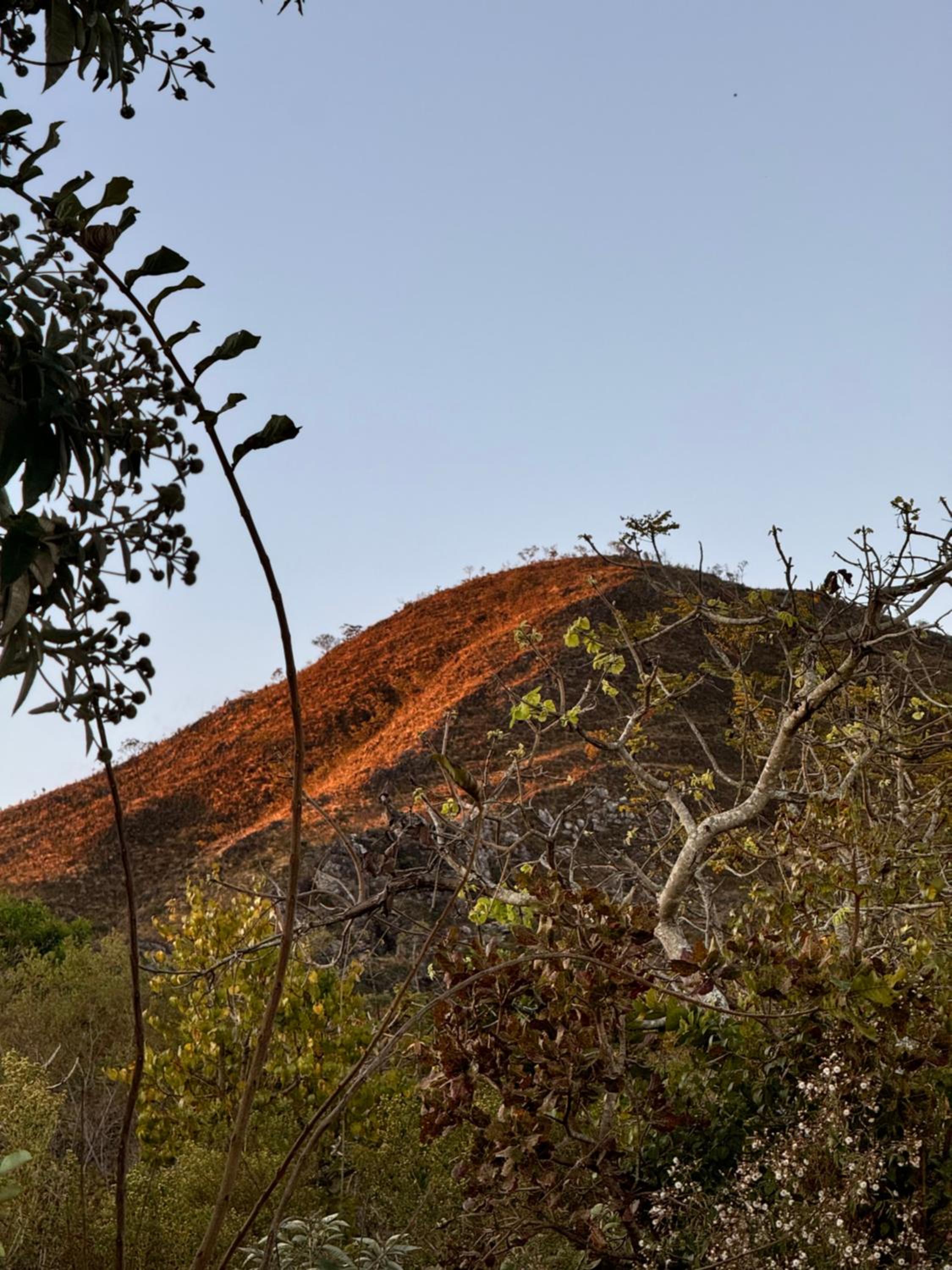 Pousada Terra Santa