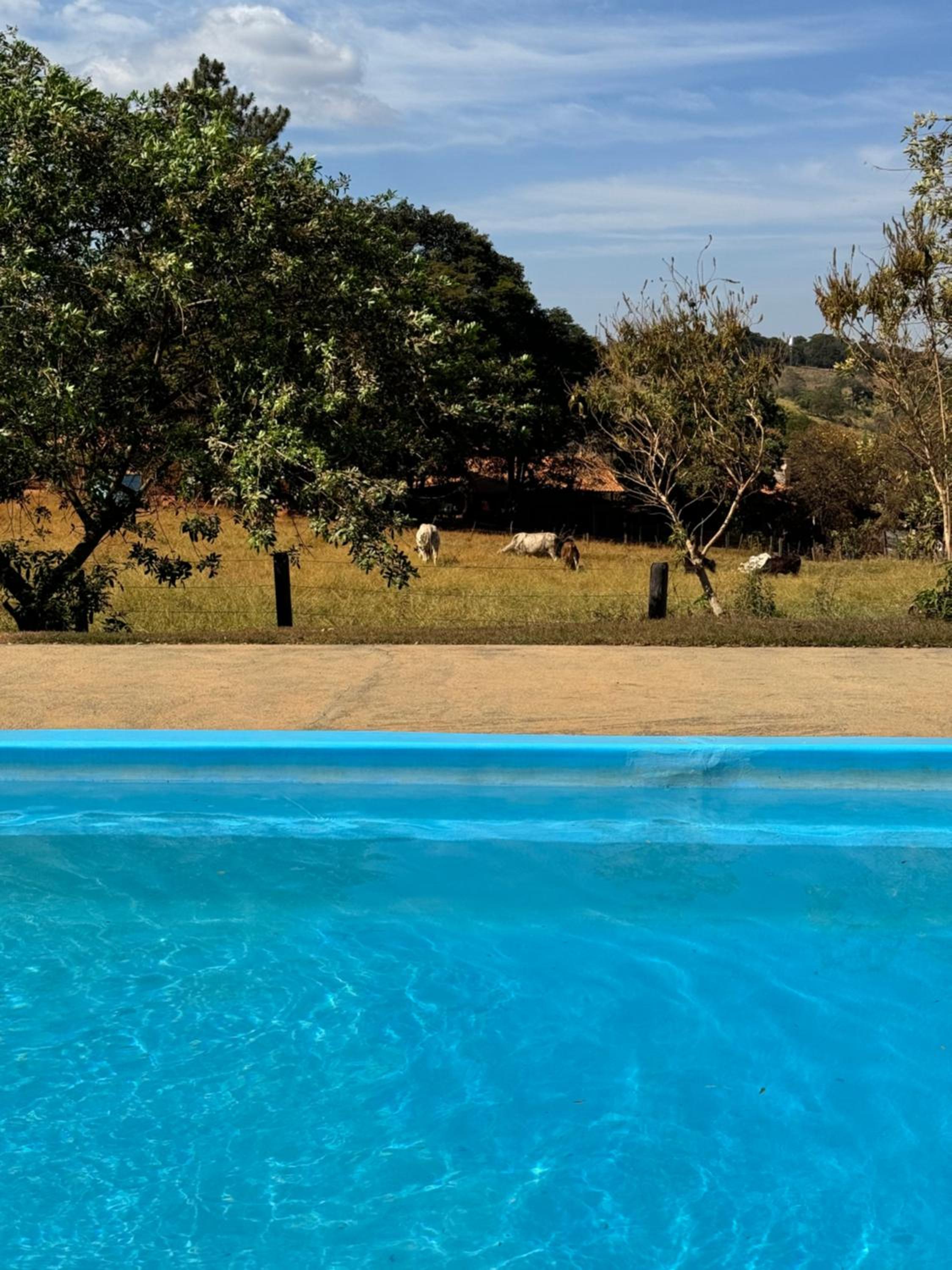 Pousada Terra Santa