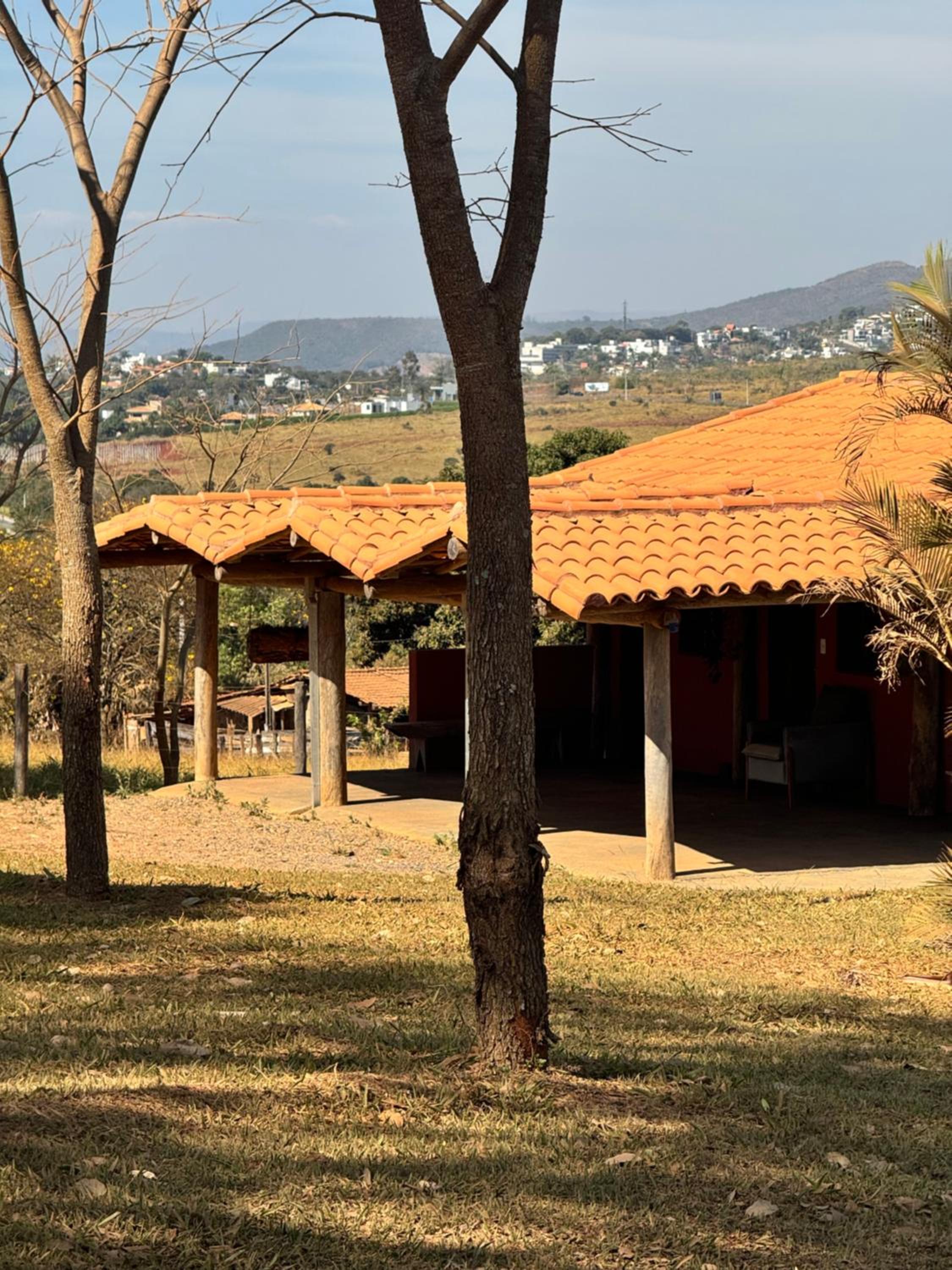 Pousada Terra Santa