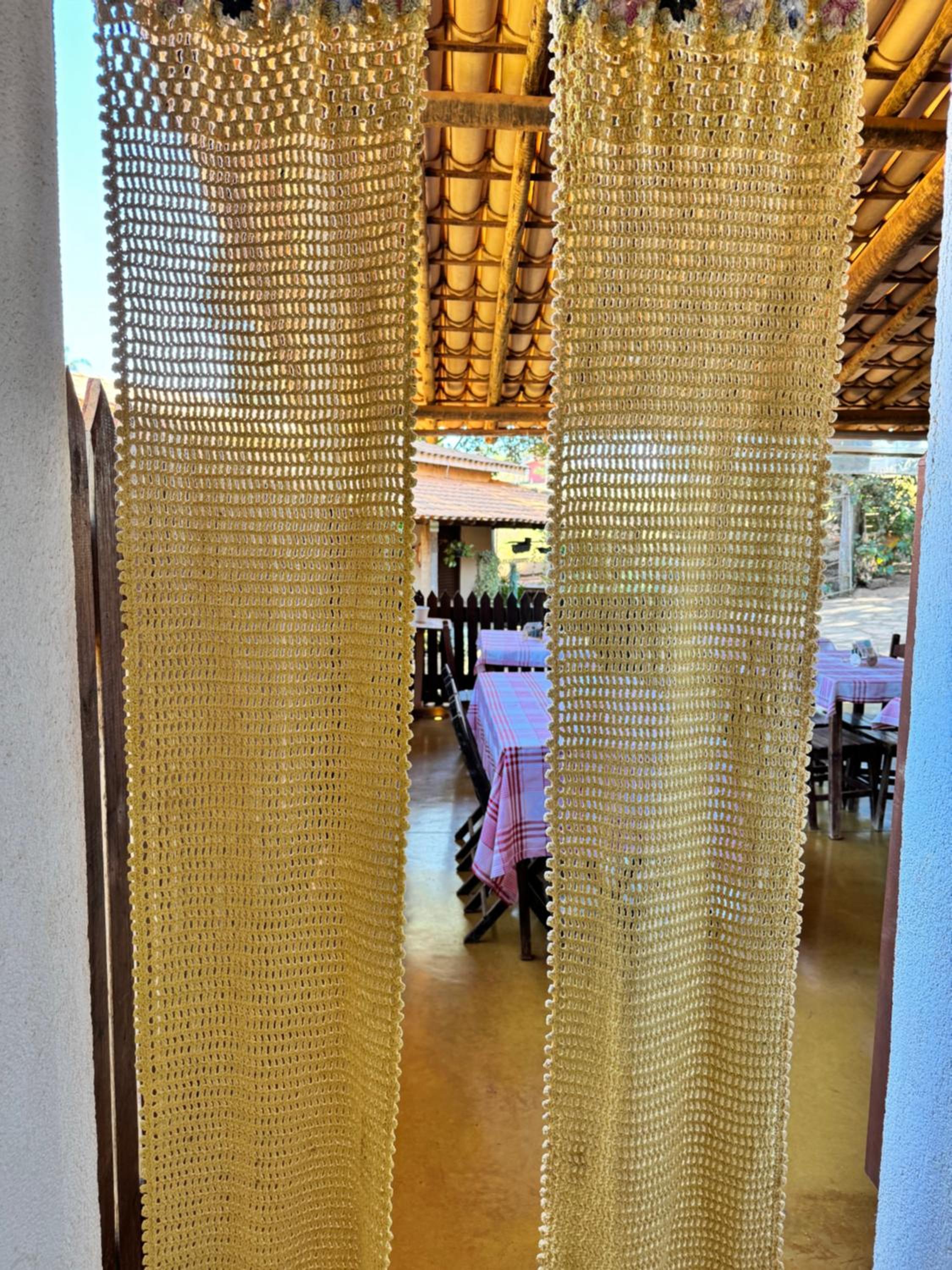 Pousada Terra Santa