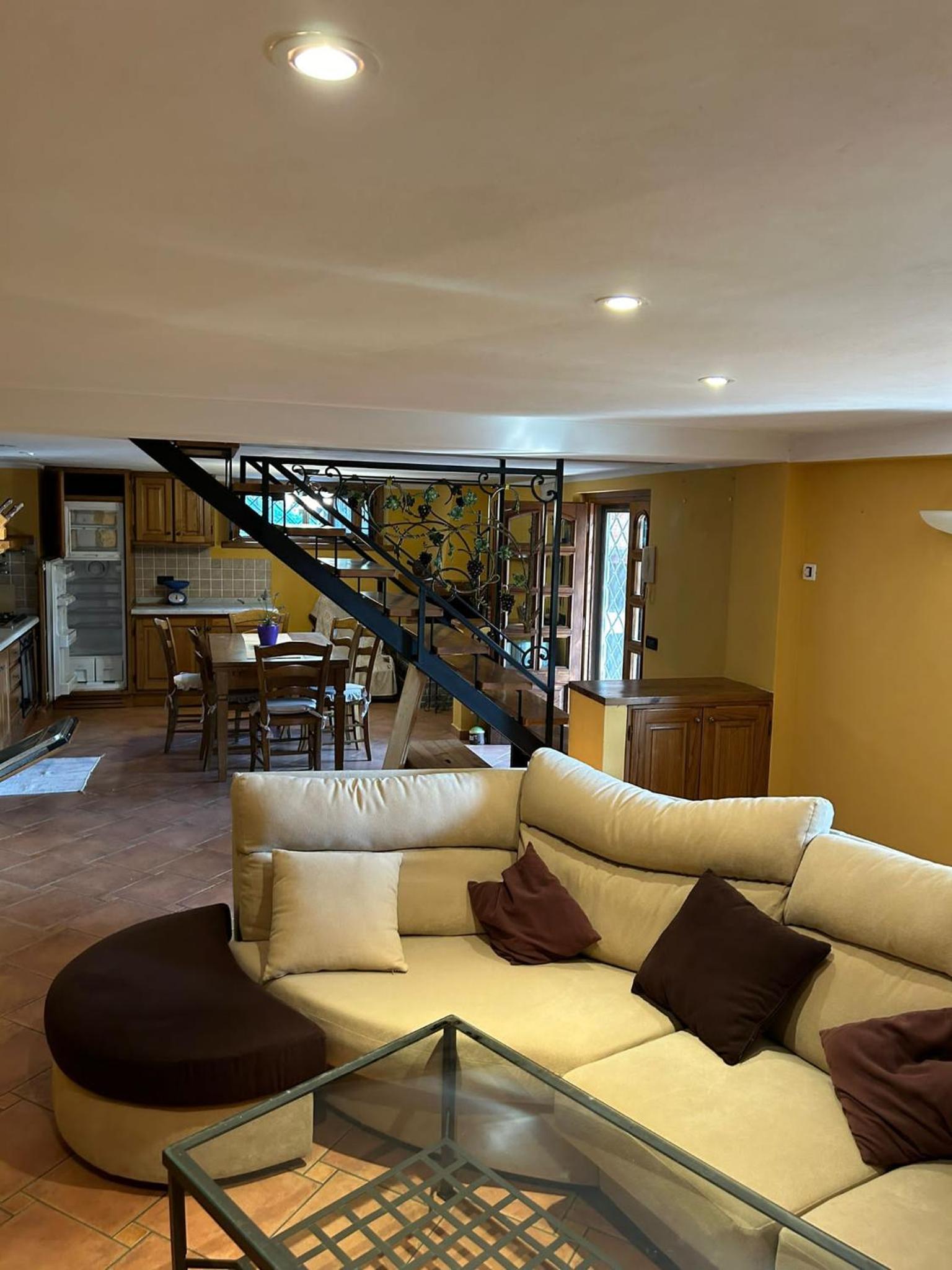 Casa Serena en Massarosa — other
