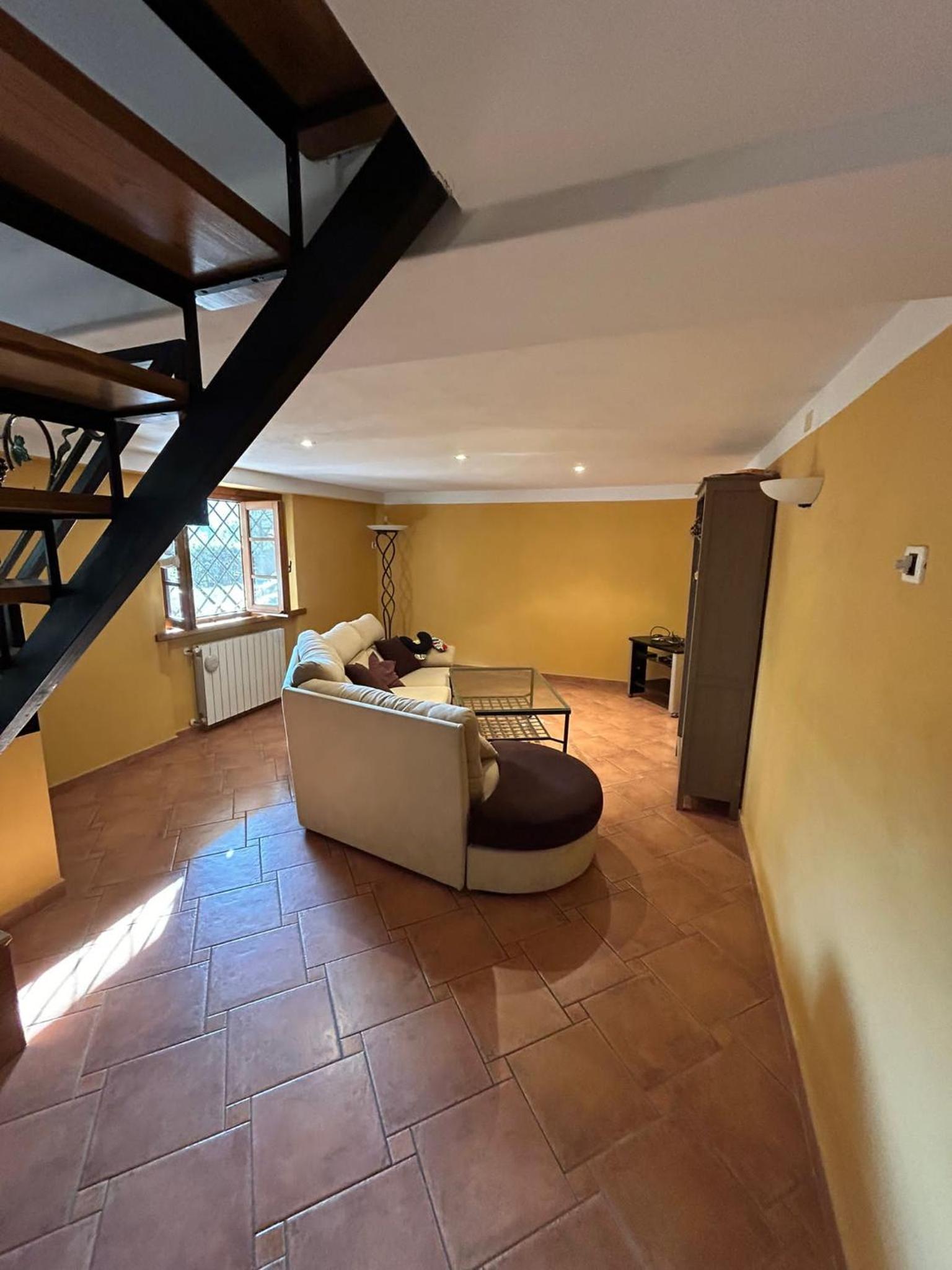 Casa Serena en Massarosa — hotel room