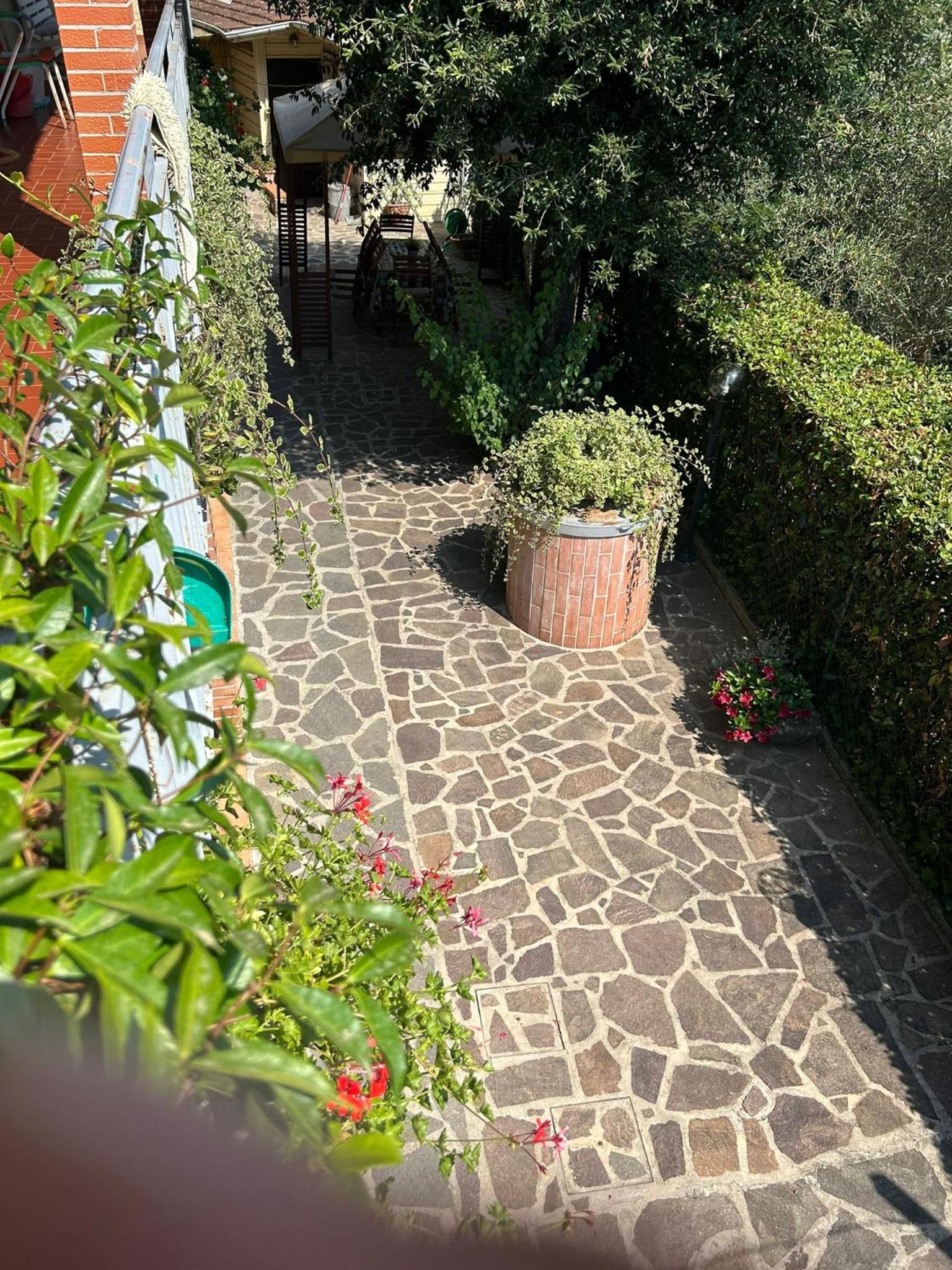 Casa Serena en Massarosa — other