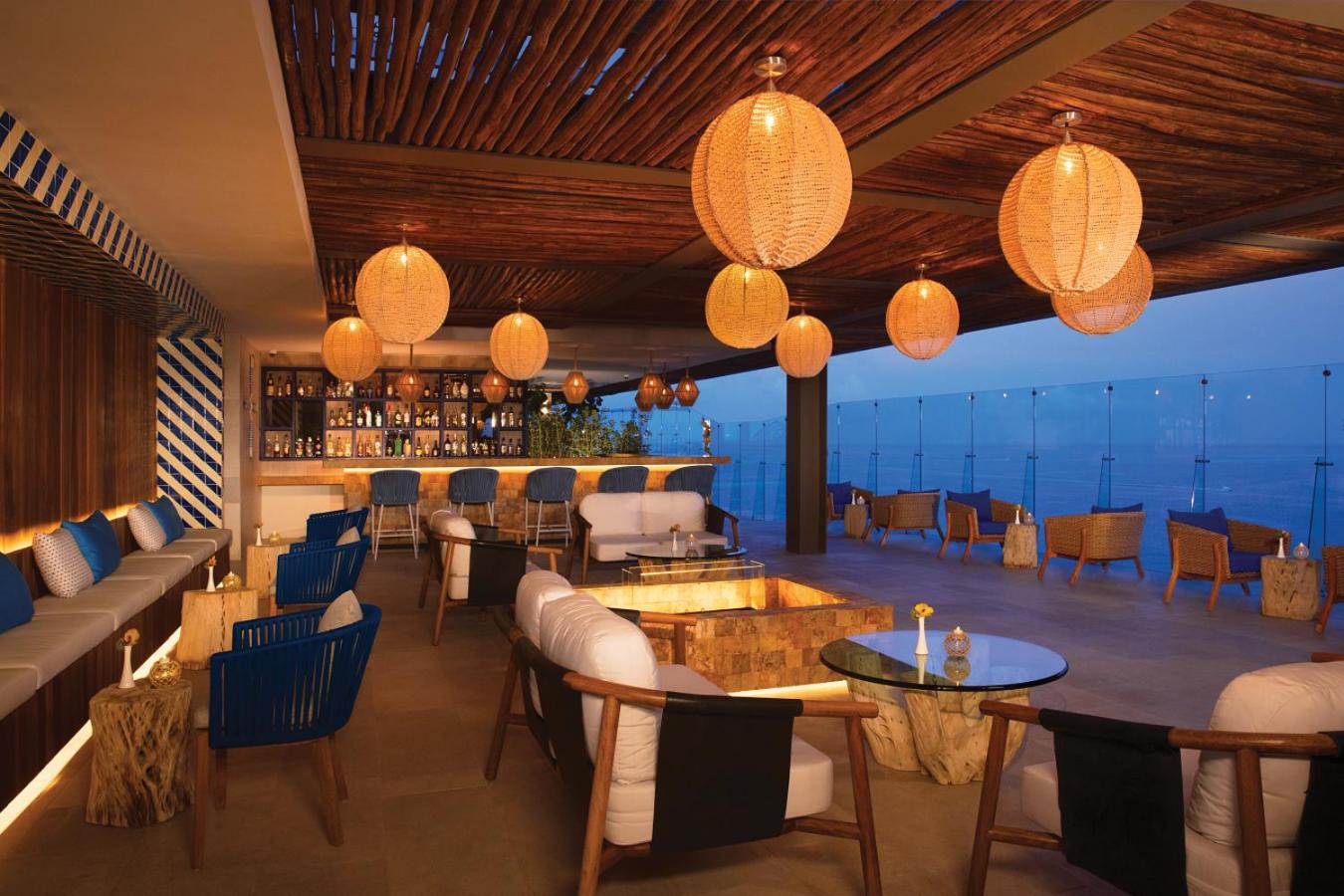 Dreams Vista Cancun Golf & Spa Resort - All Inclusive