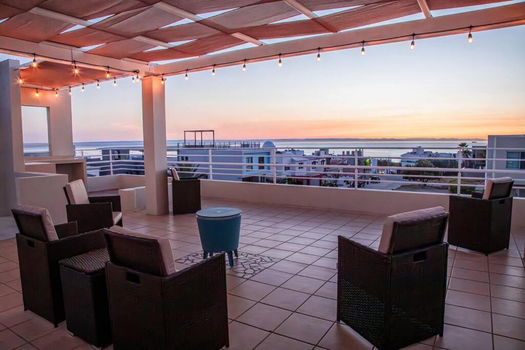 residencia en la paz view 5