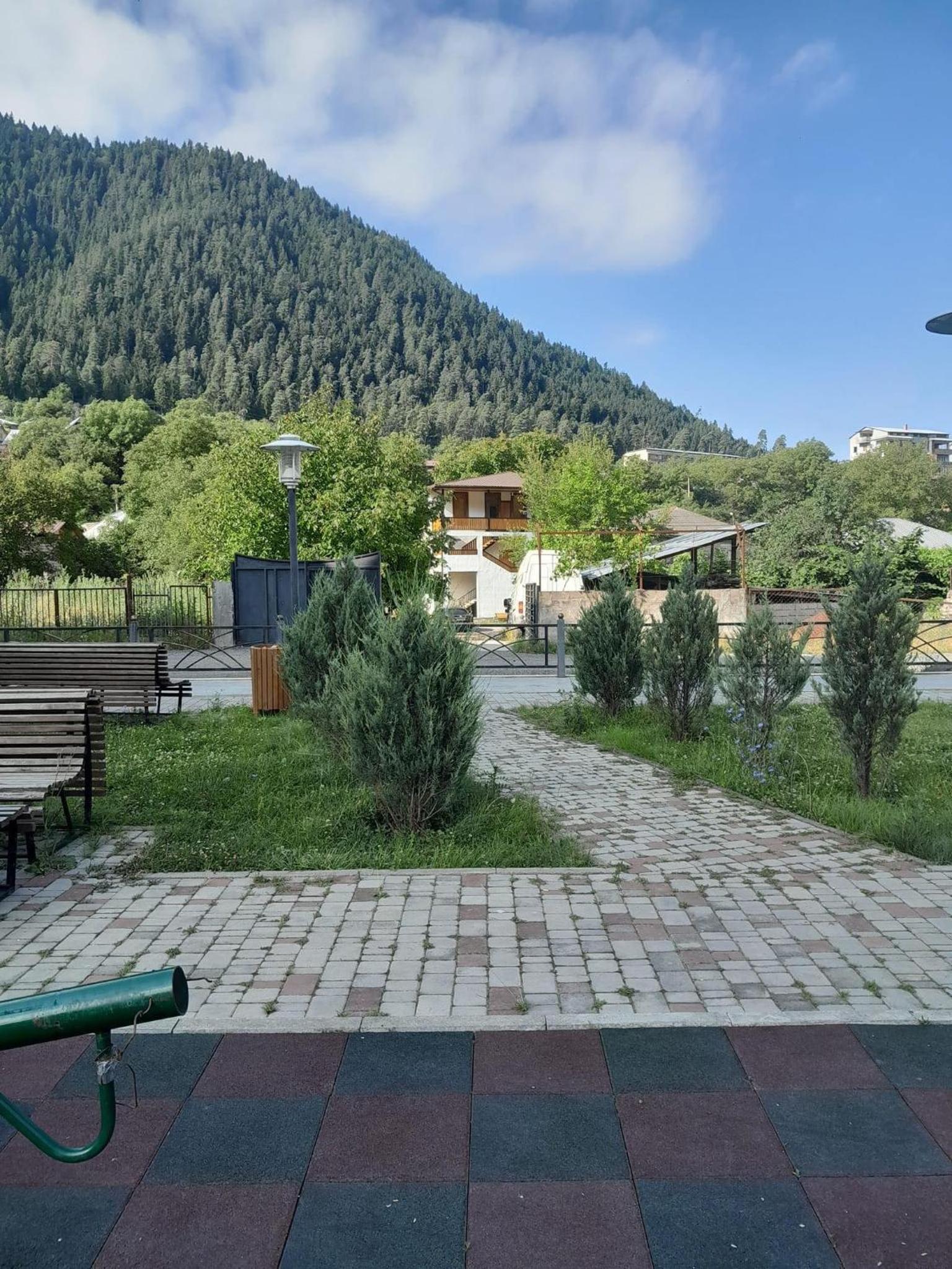 taisya guest house view 4