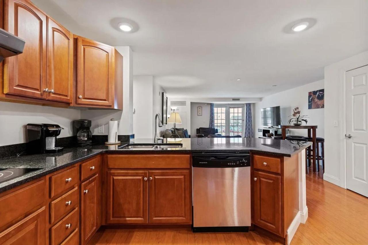 Premier Ocean-Side 2BR at Grand Victorian view 5