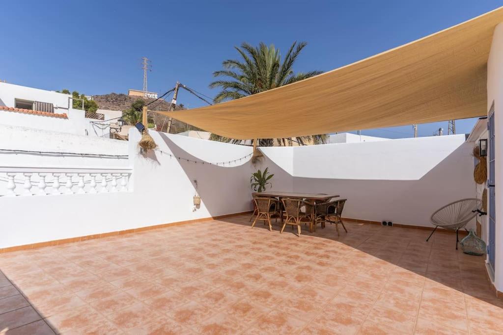 La Pita Añil - Pozo de los Frailes view 3