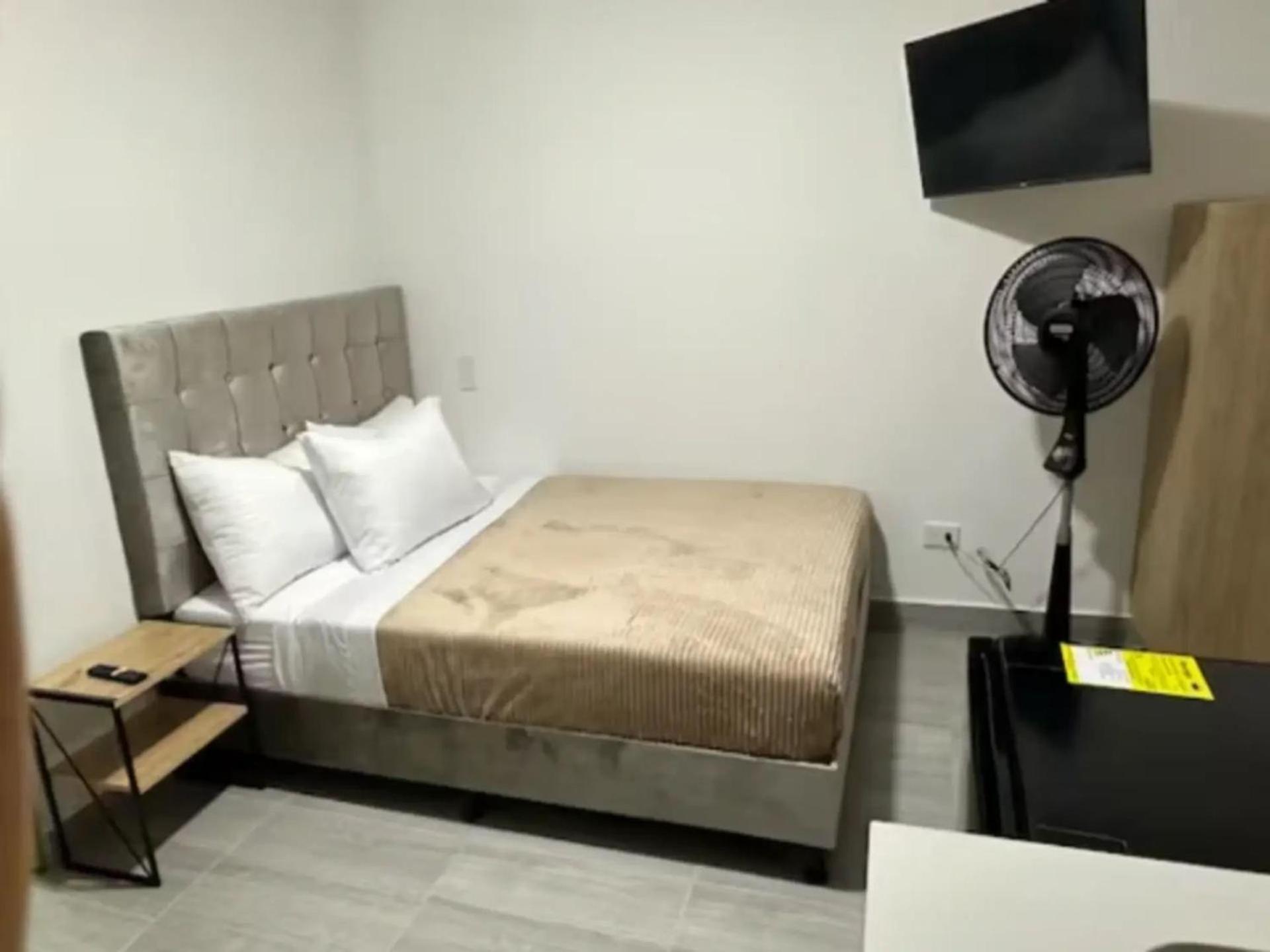 Apartahotel en Laureles