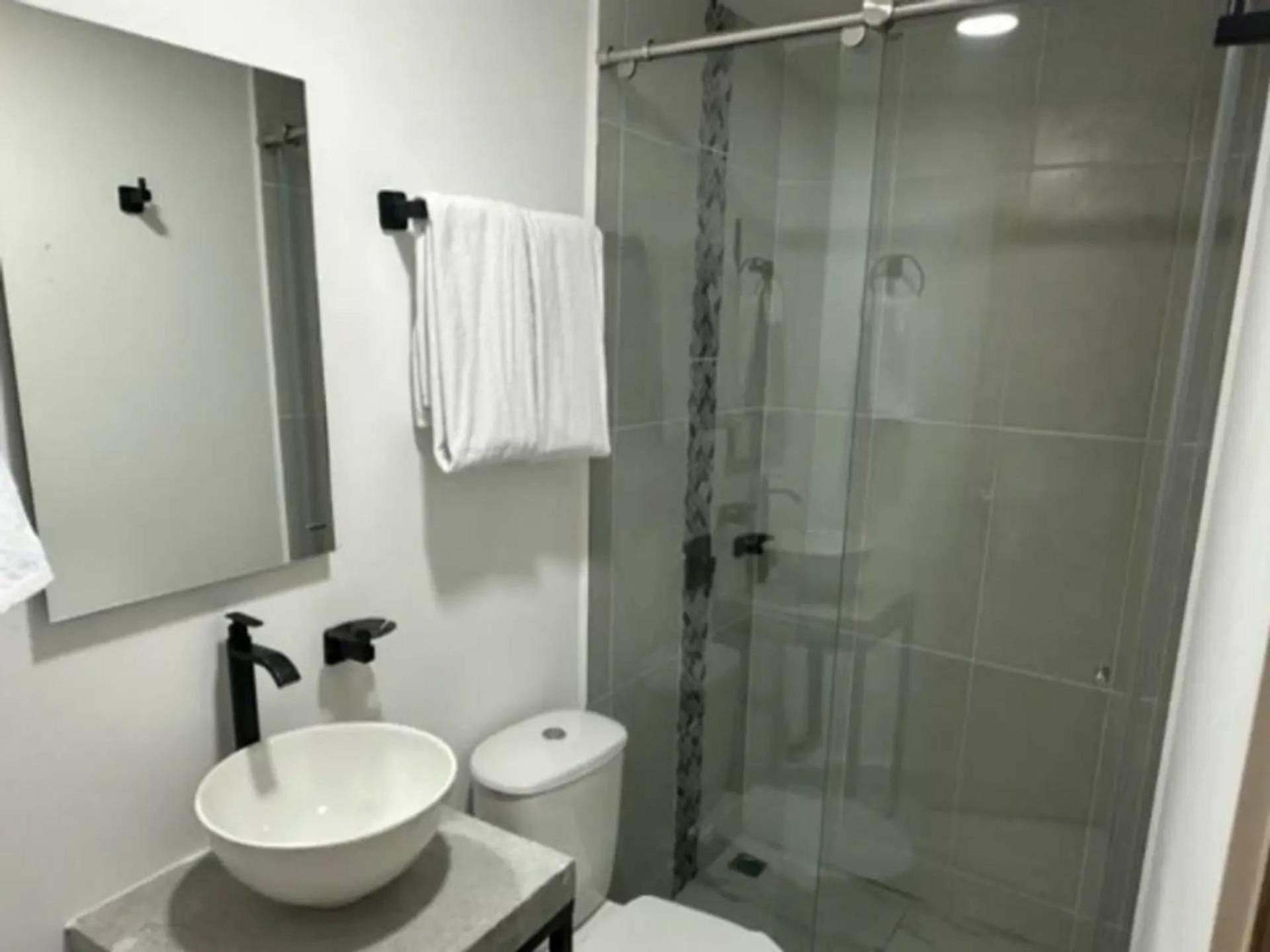 Apartahotel en Laureles
