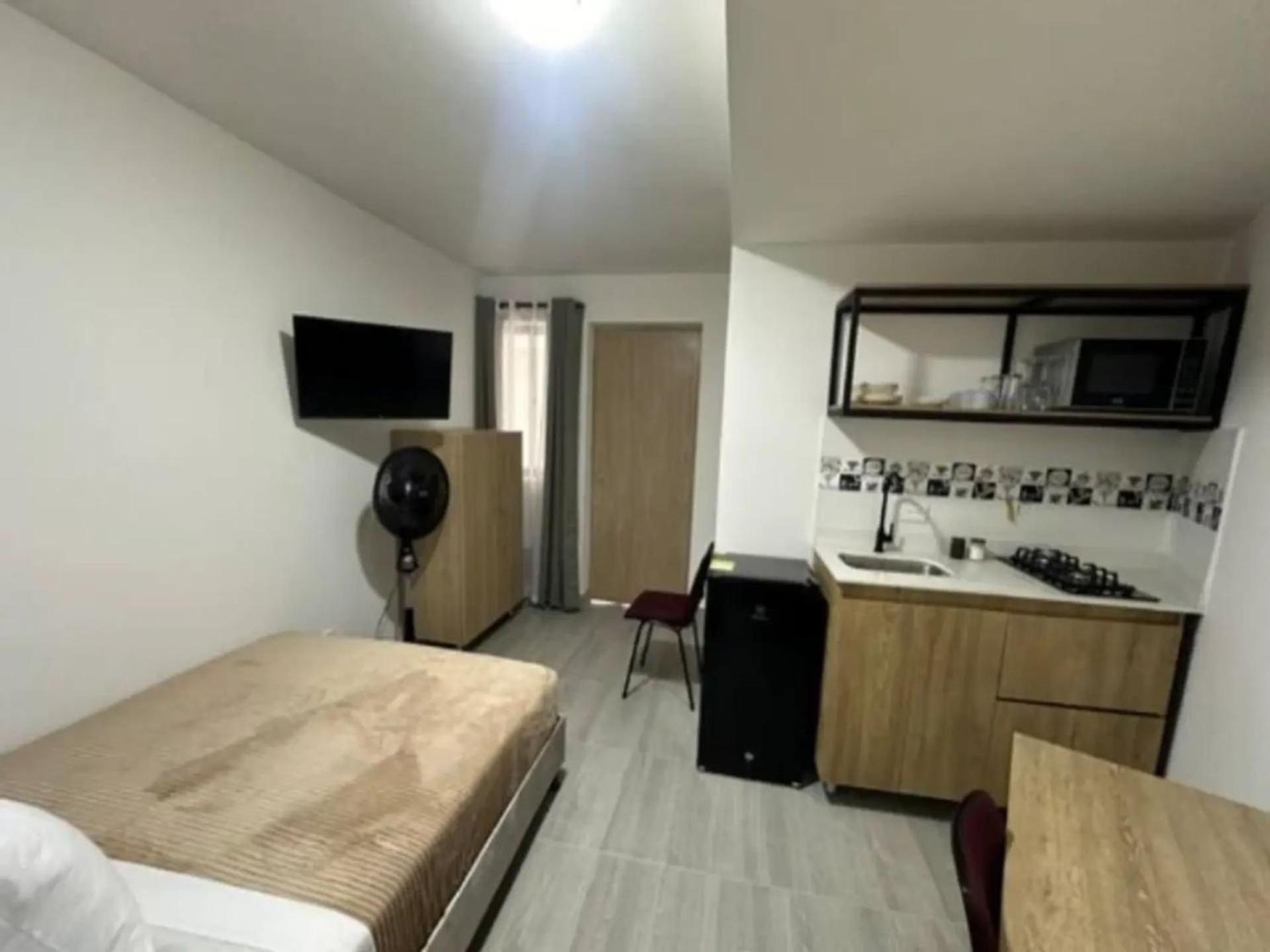 Apartahotel en Laureles