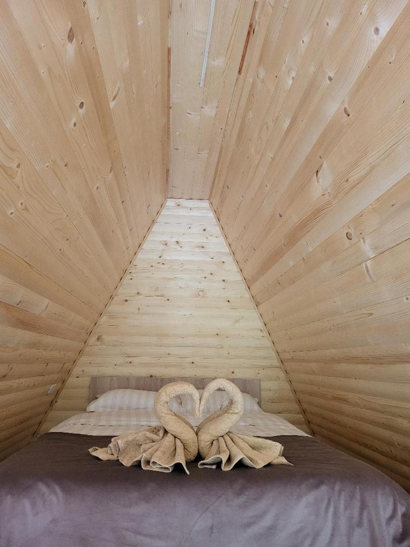 A-Frame Bella