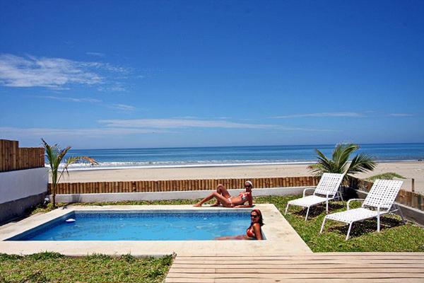 Punta Palmeras