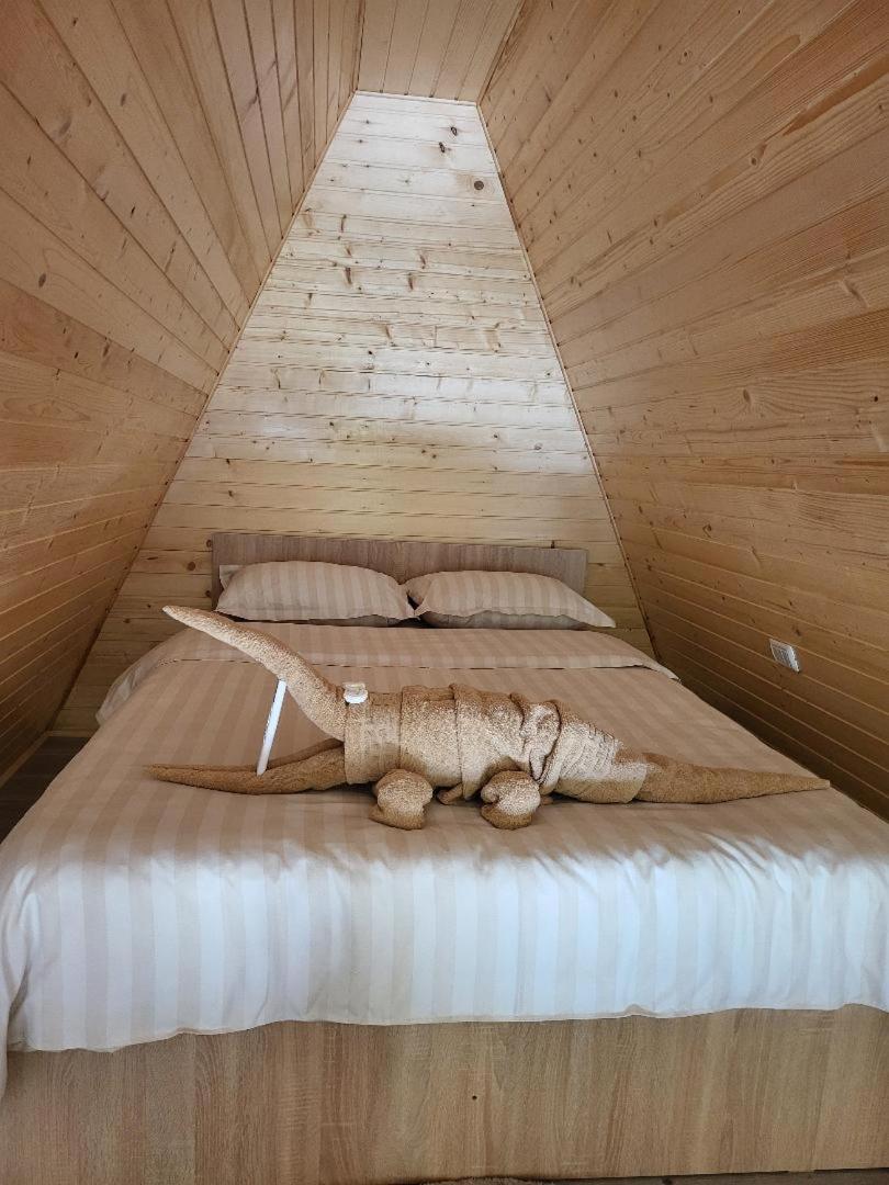 A-Frame Bella