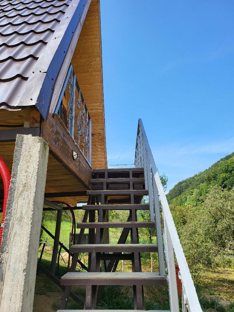 A-Frame Bella