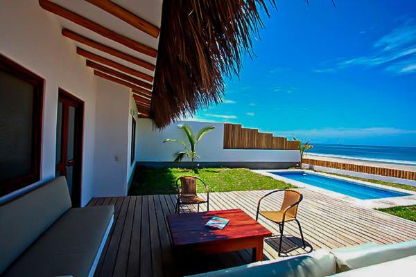 Punta Palmeras