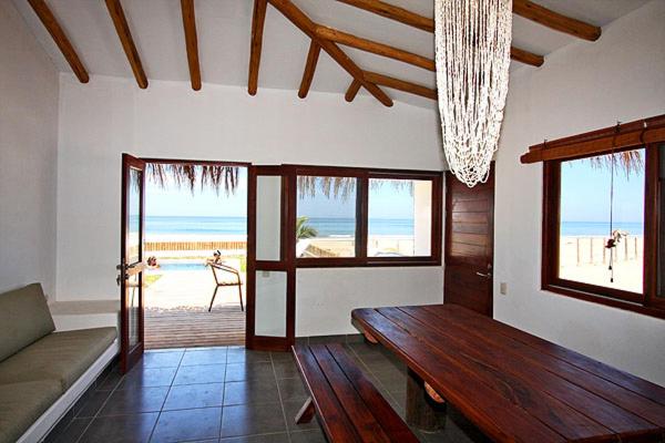 Punta Palmeras
