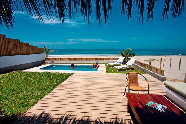 Punta Palmeras