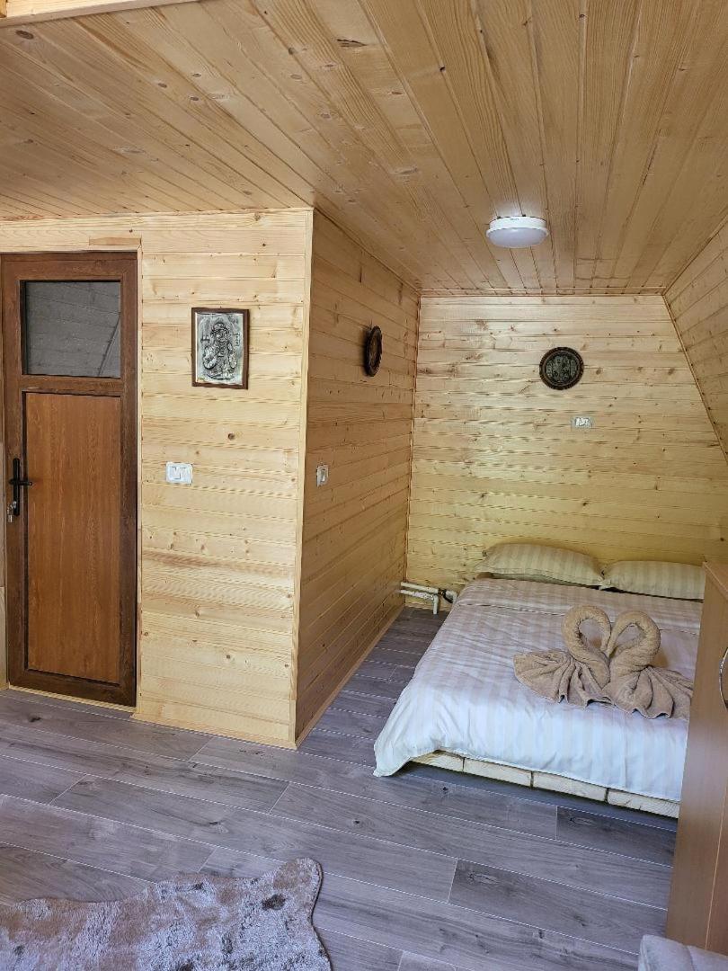 A-Frame Bella