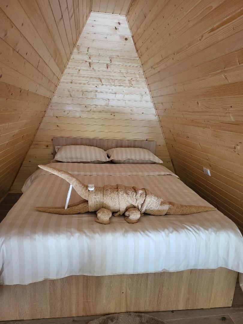 A-Frame Bella