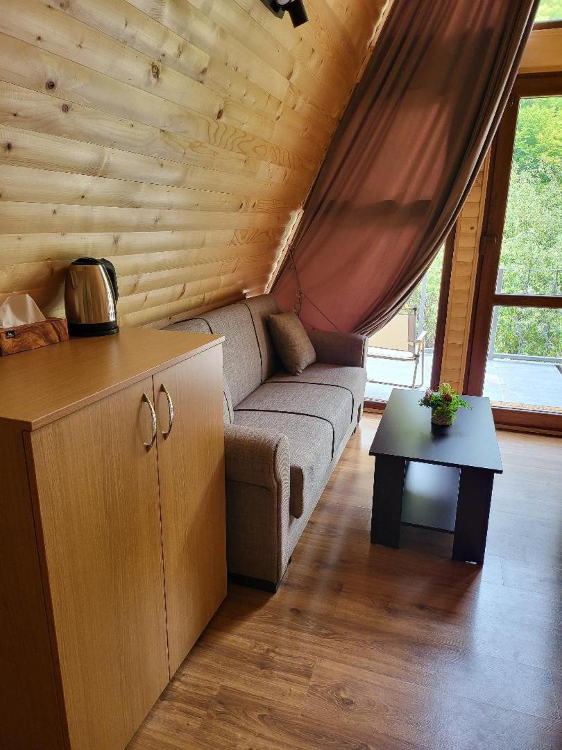 A-Frame Bella