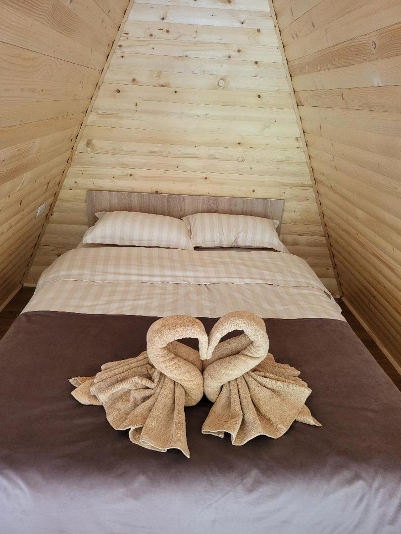 A-Frame Bella