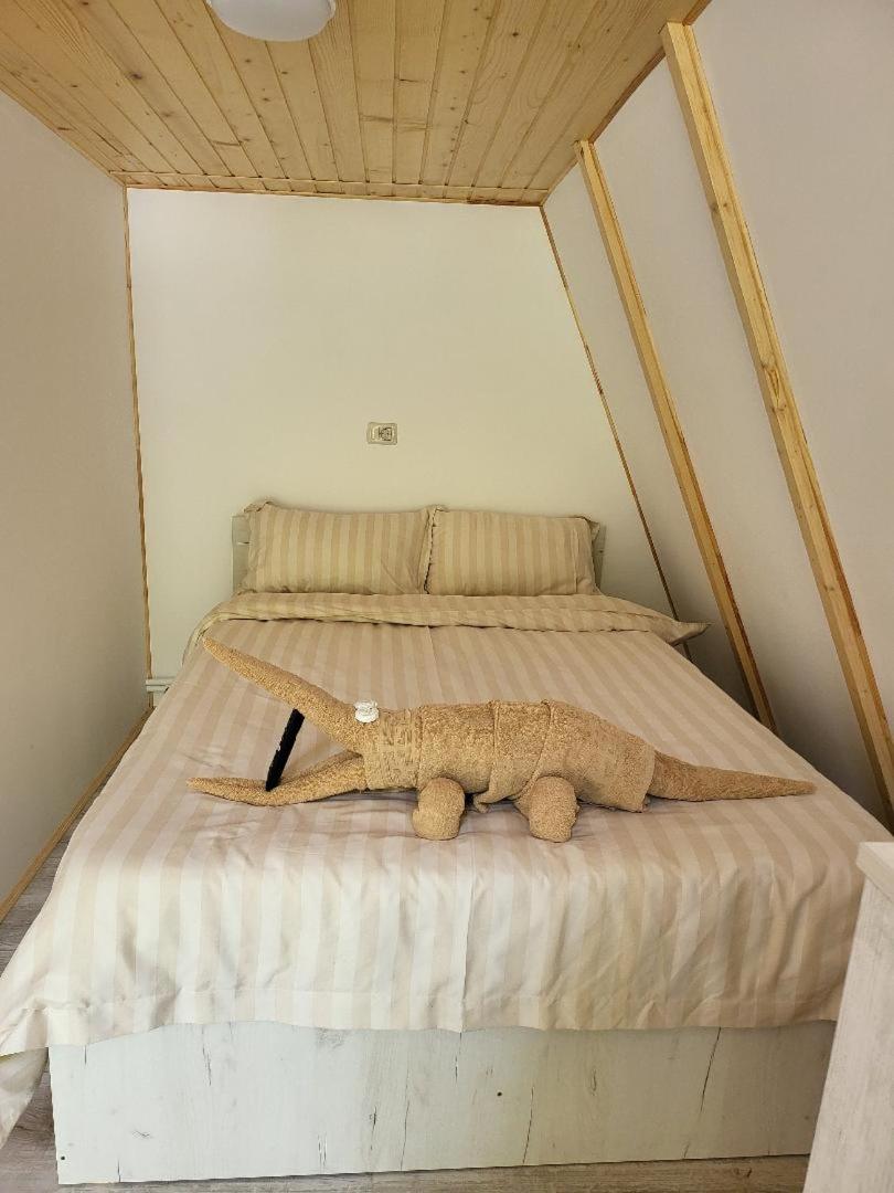 A-Frame Bella