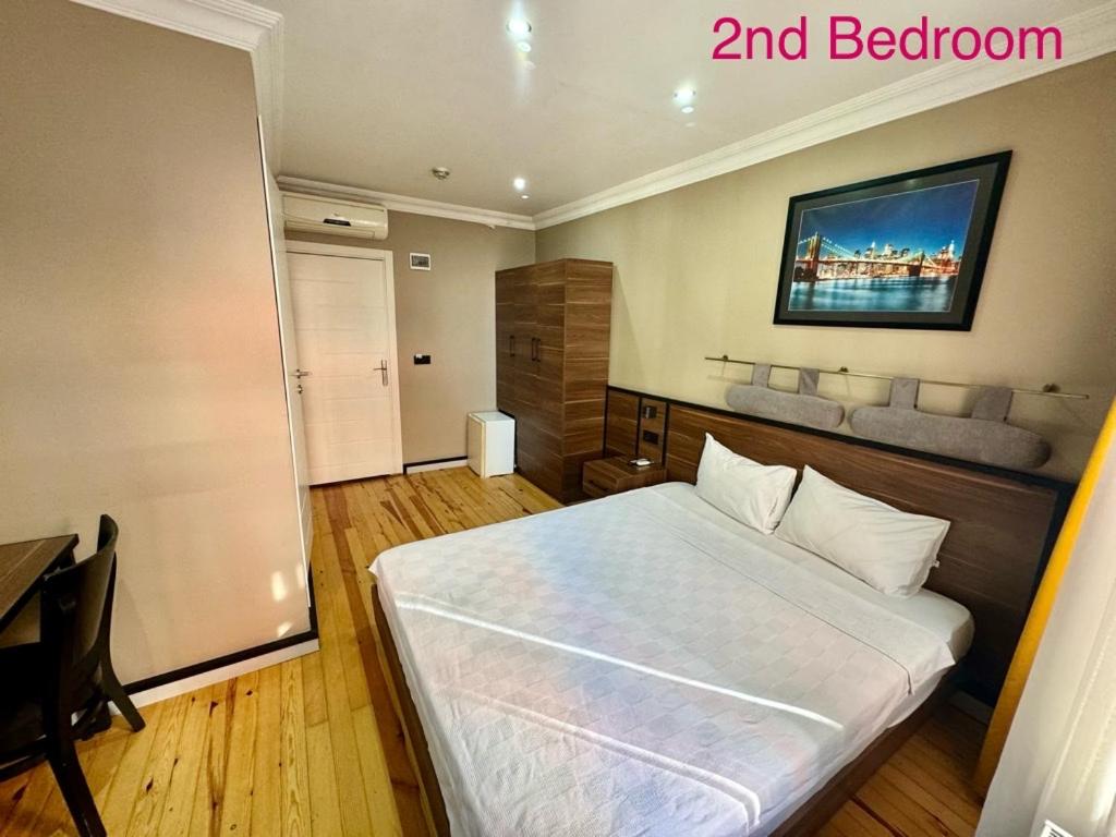 Aram Kerasi Odaları - Image 18