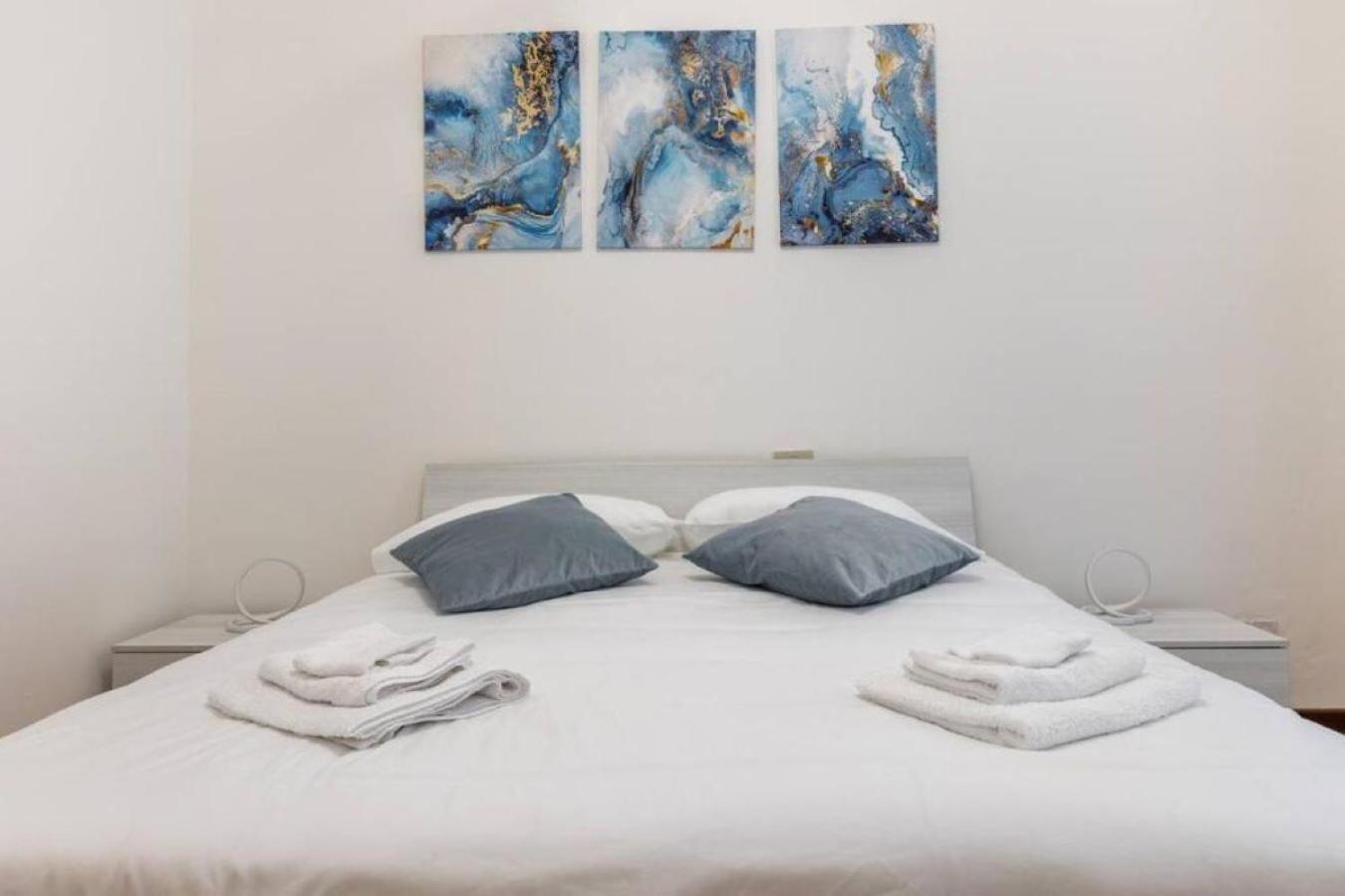 [San Giusto's Clock] Storico Appartamento photo 4