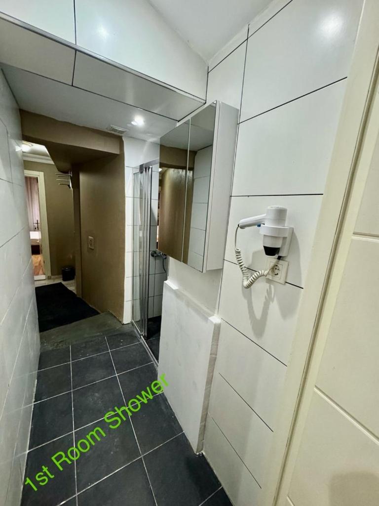 Aram Kerasi Odaları - Image 24