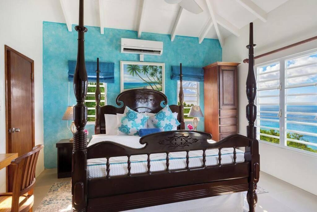 Culturally Luxurious Villa- ViewFort Estate
