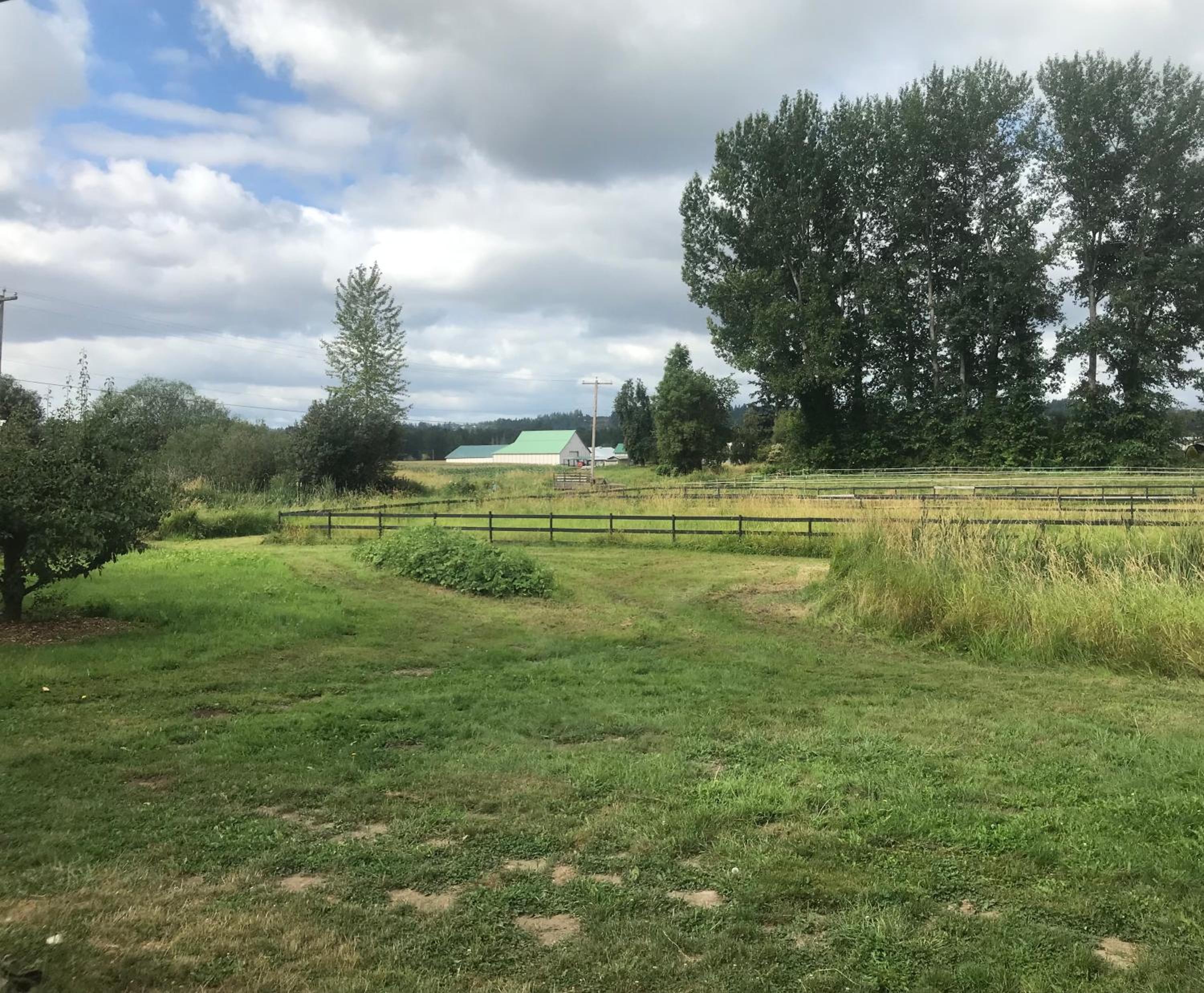 Sundance Countryside Retreat