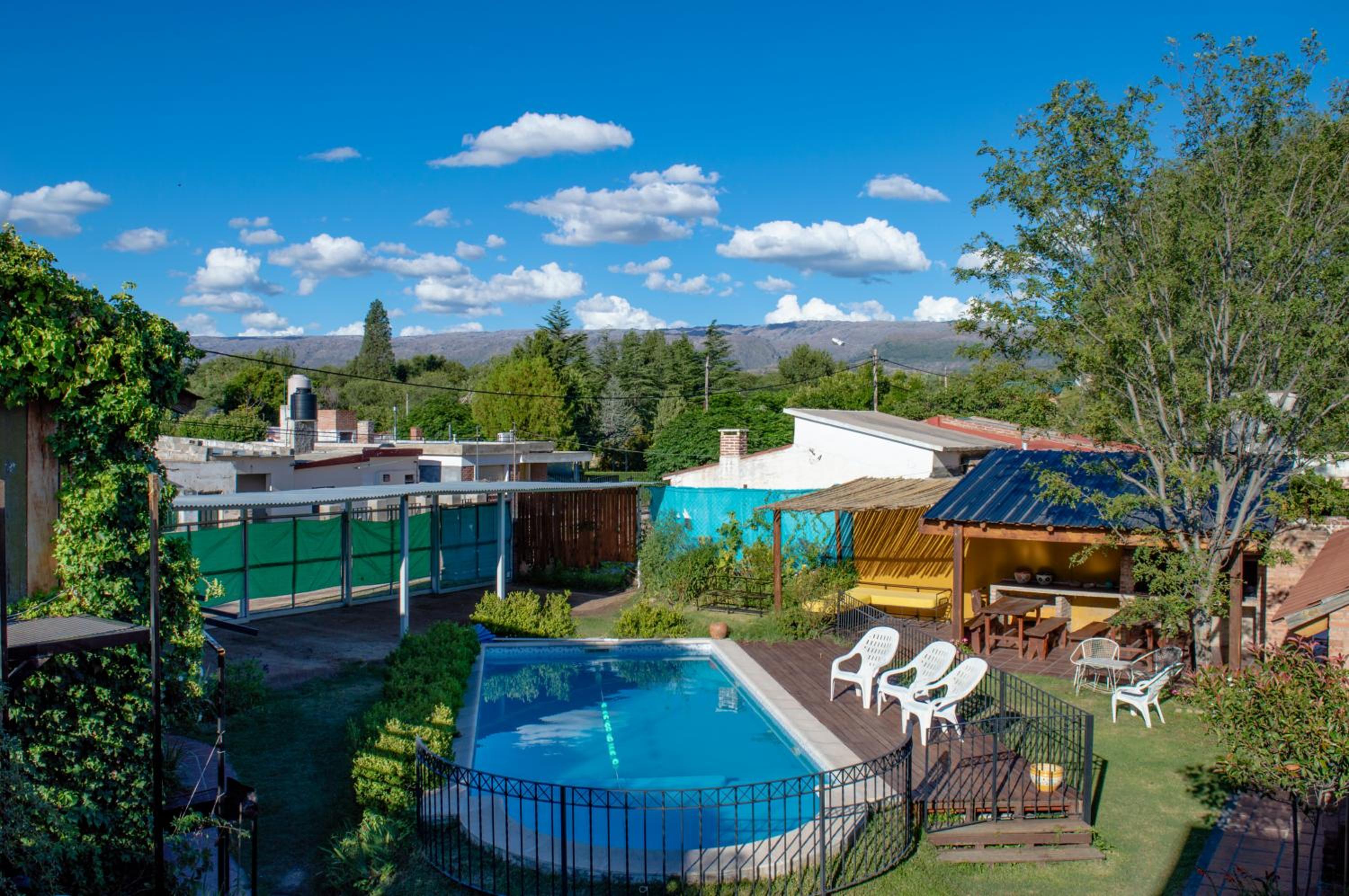 Apart hotel La Posadita