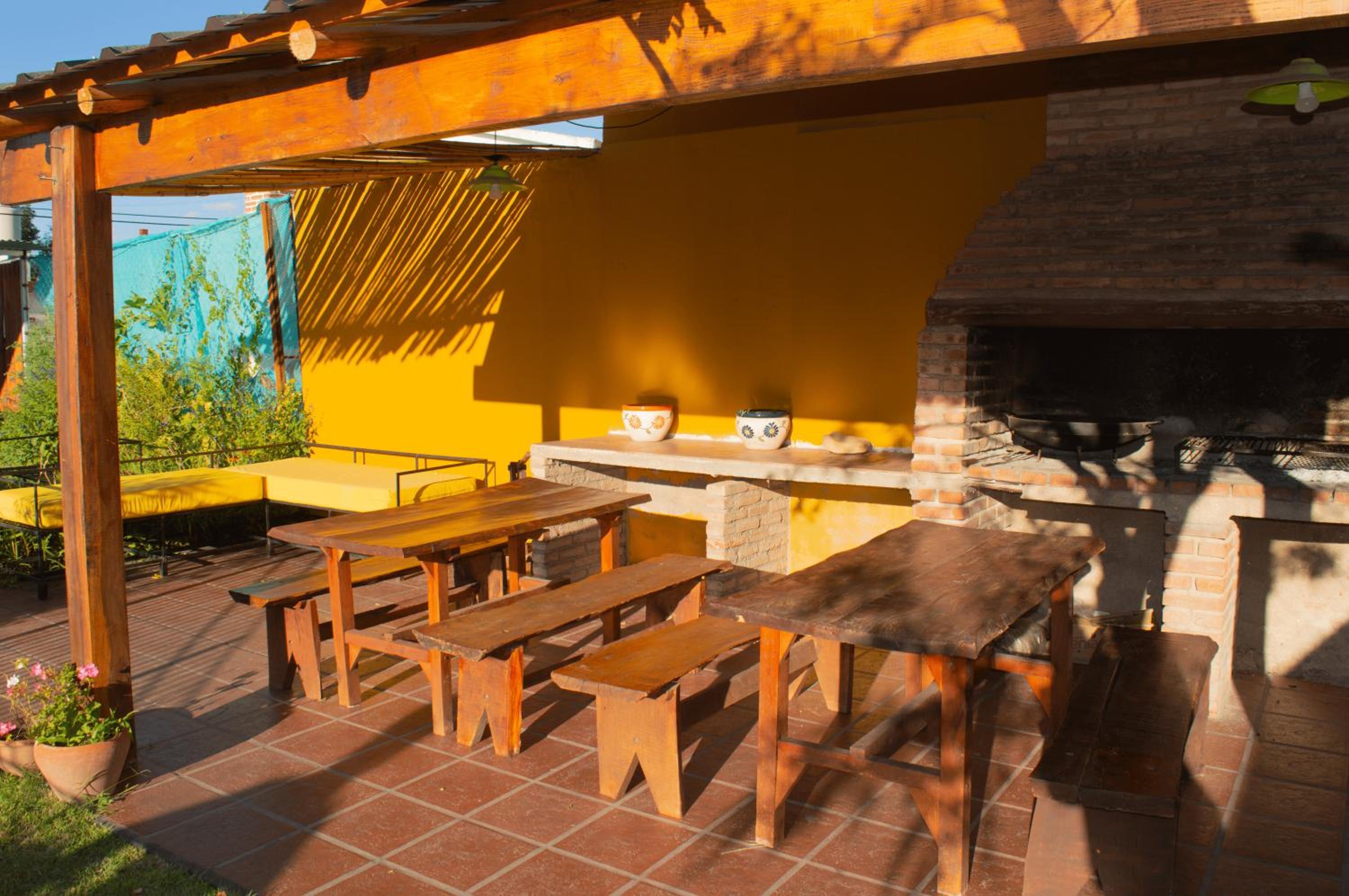 Apart hotel La Posadita